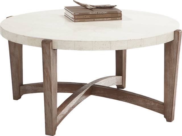 Graceton Cocktail Table - Thumbnail - Image 1