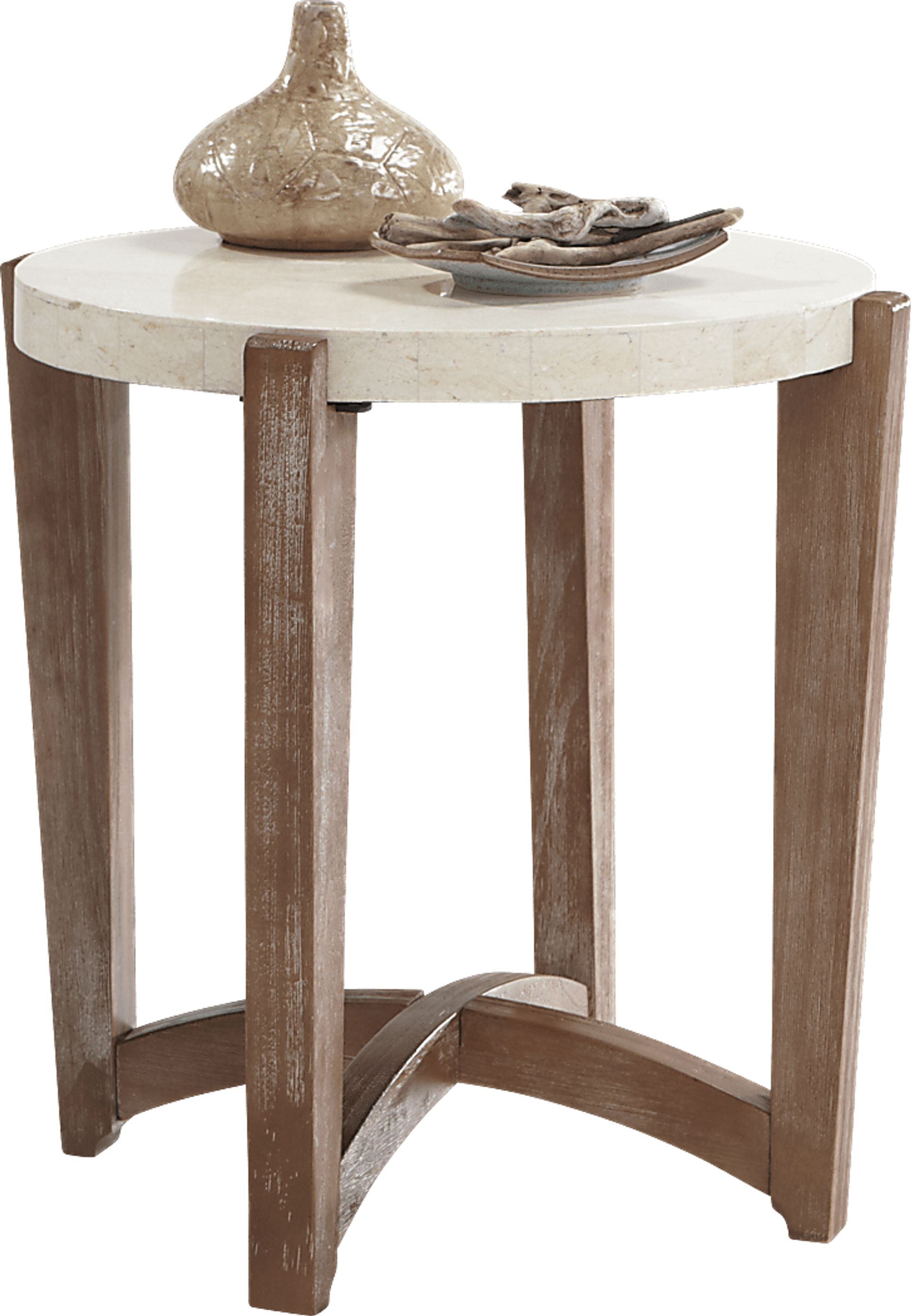 Graceton End Table - Image 1