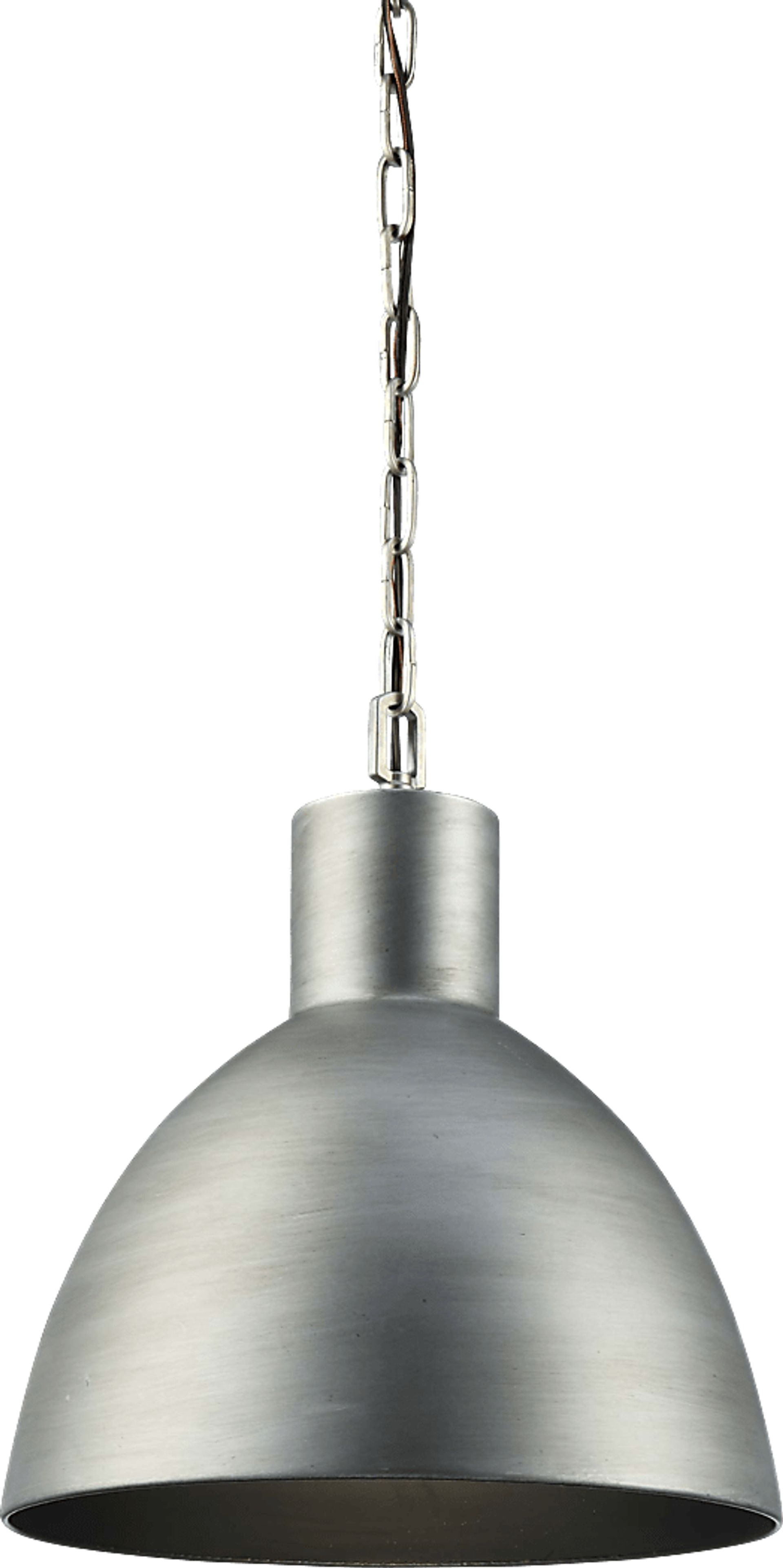 Gracewood Nickel Chandelier - Image 1