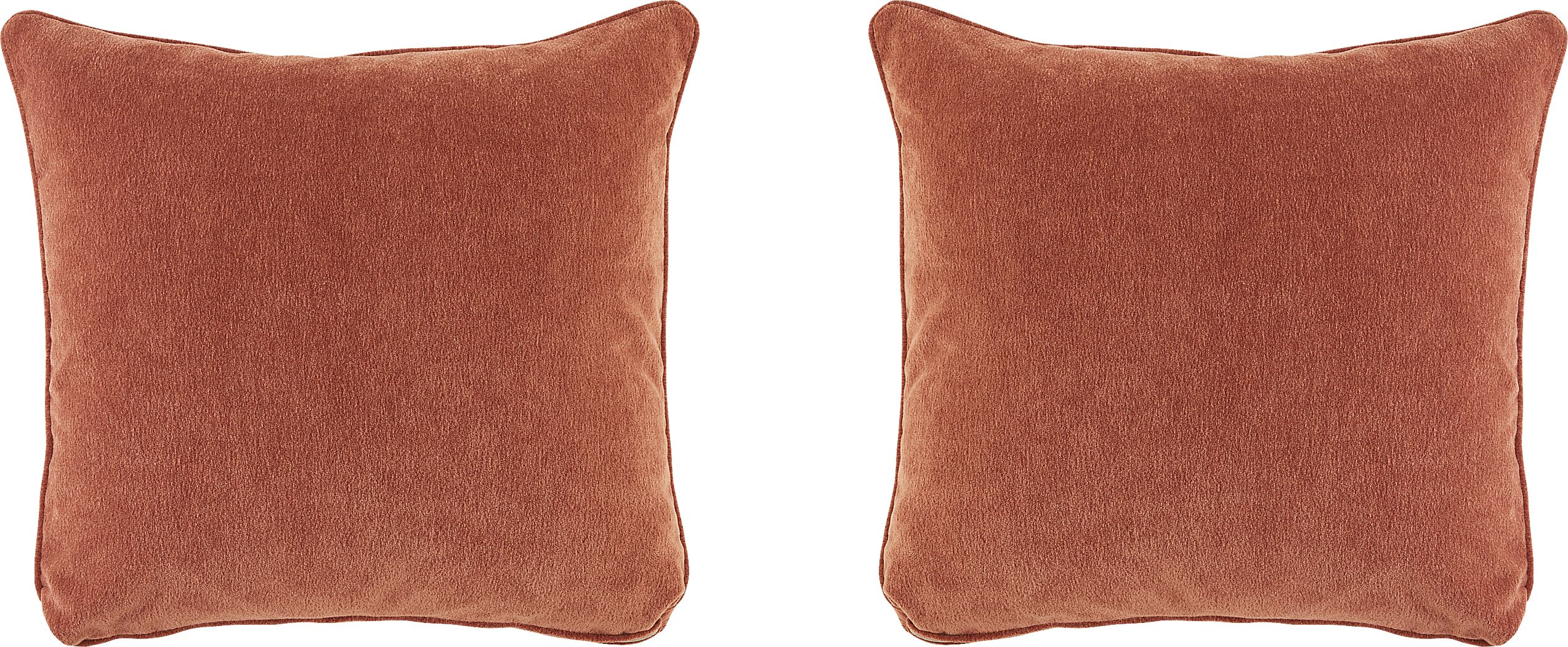 Gracie Citron Accent Pillow Pair