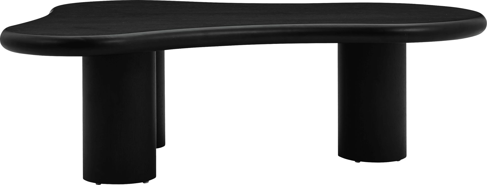 Grademere Black Cocktail Table - Image 3