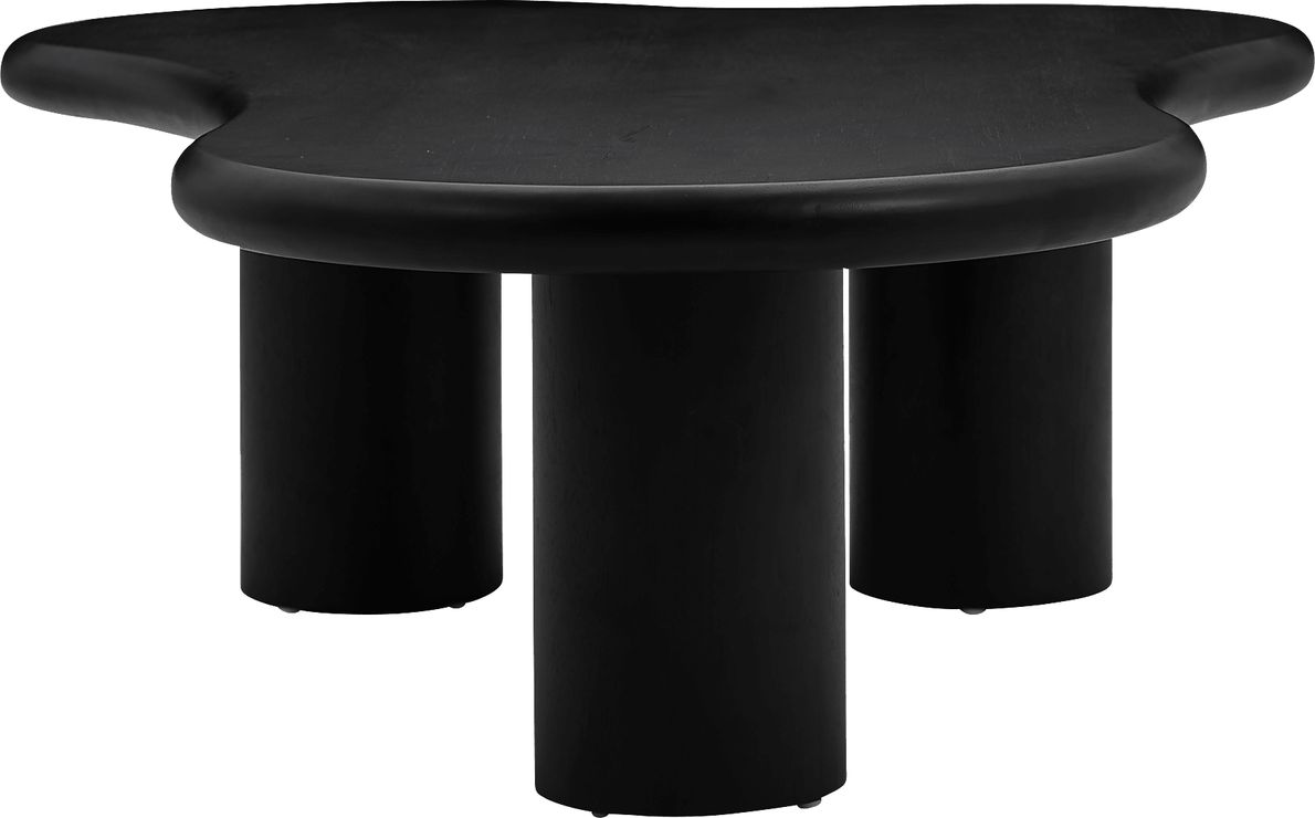 Grademere Black Cocktail Table