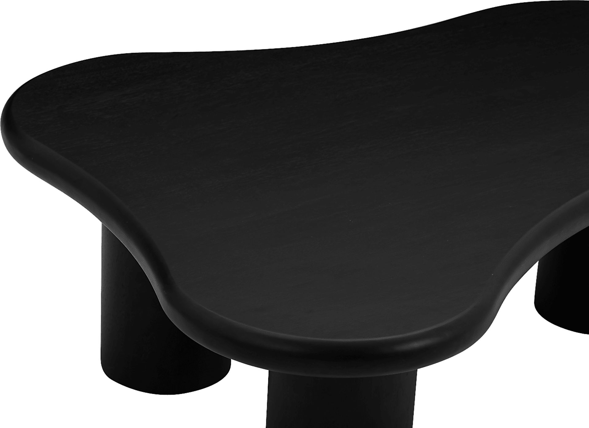 Grademere Black Cocktail Table - Image 6