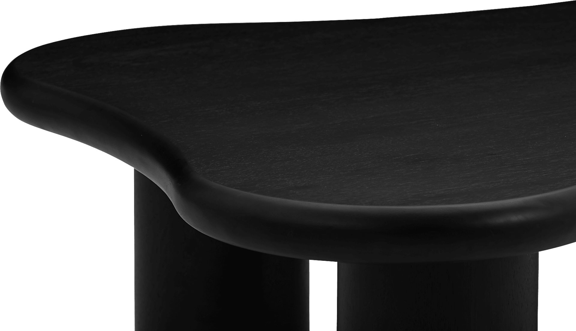 Grademere Black Cocktail Table - Image 8
