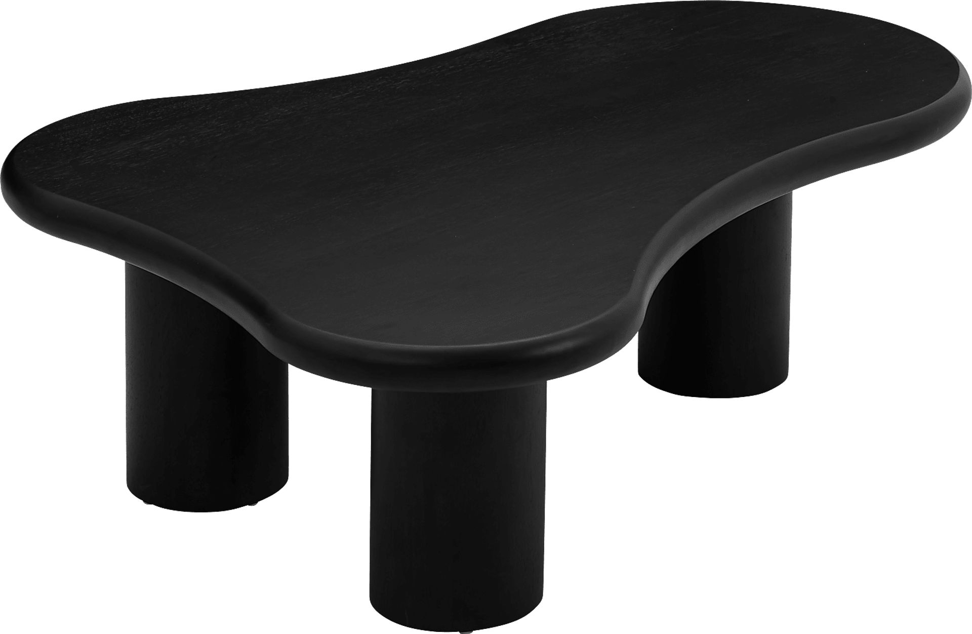 Grademere Black Cocktail Table - Image 1