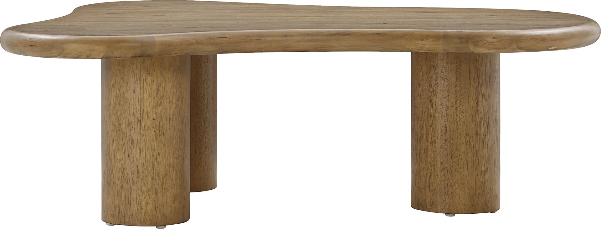 Grademere Brown Cocktail Table - Image 3