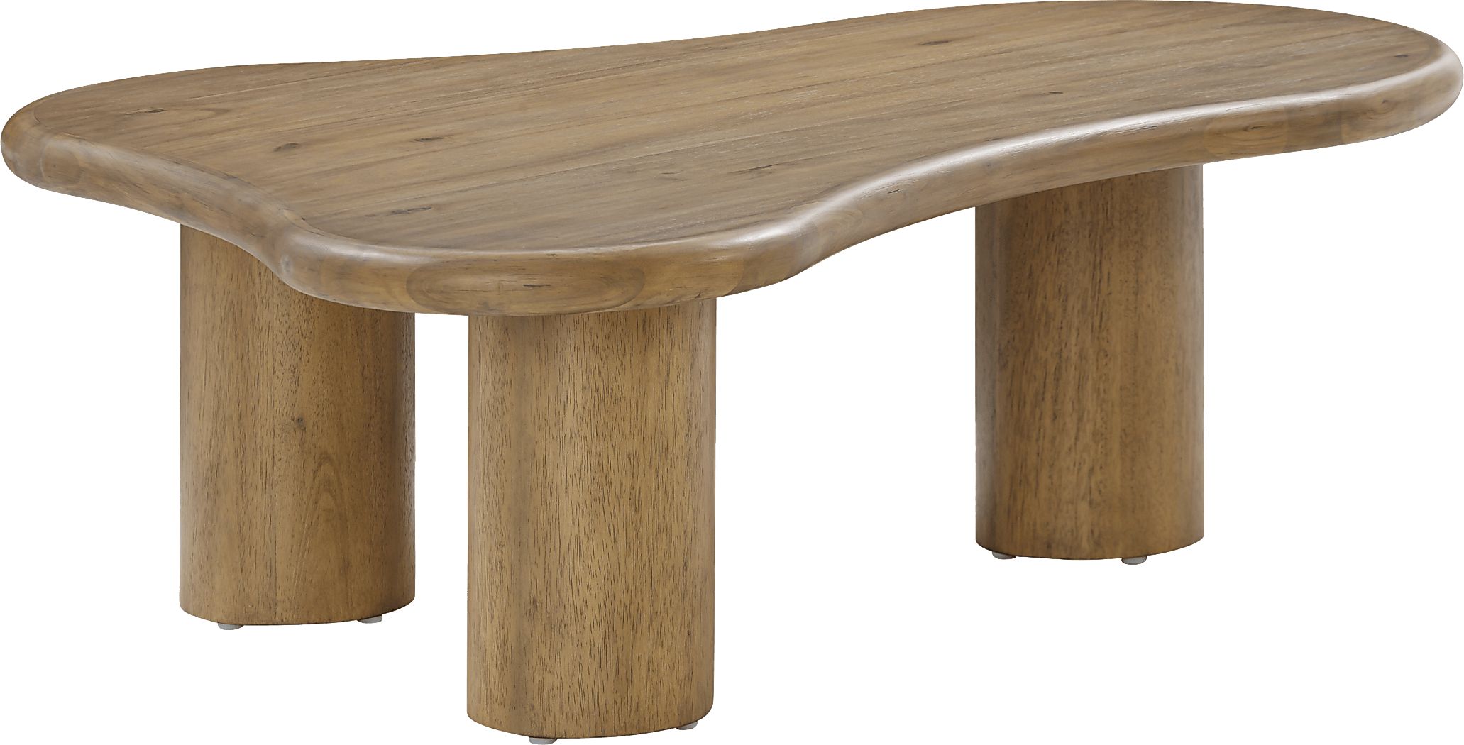 Grademere Brown Cocktail Table