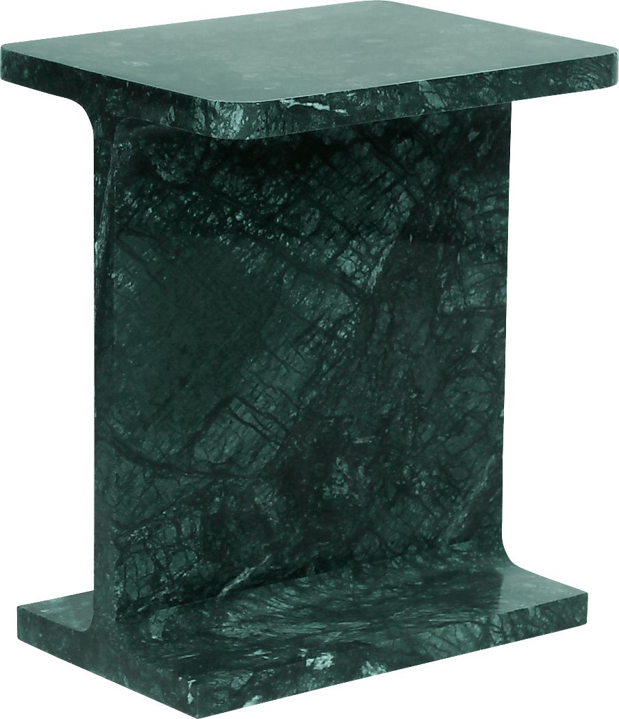Graeme Green Accent Table