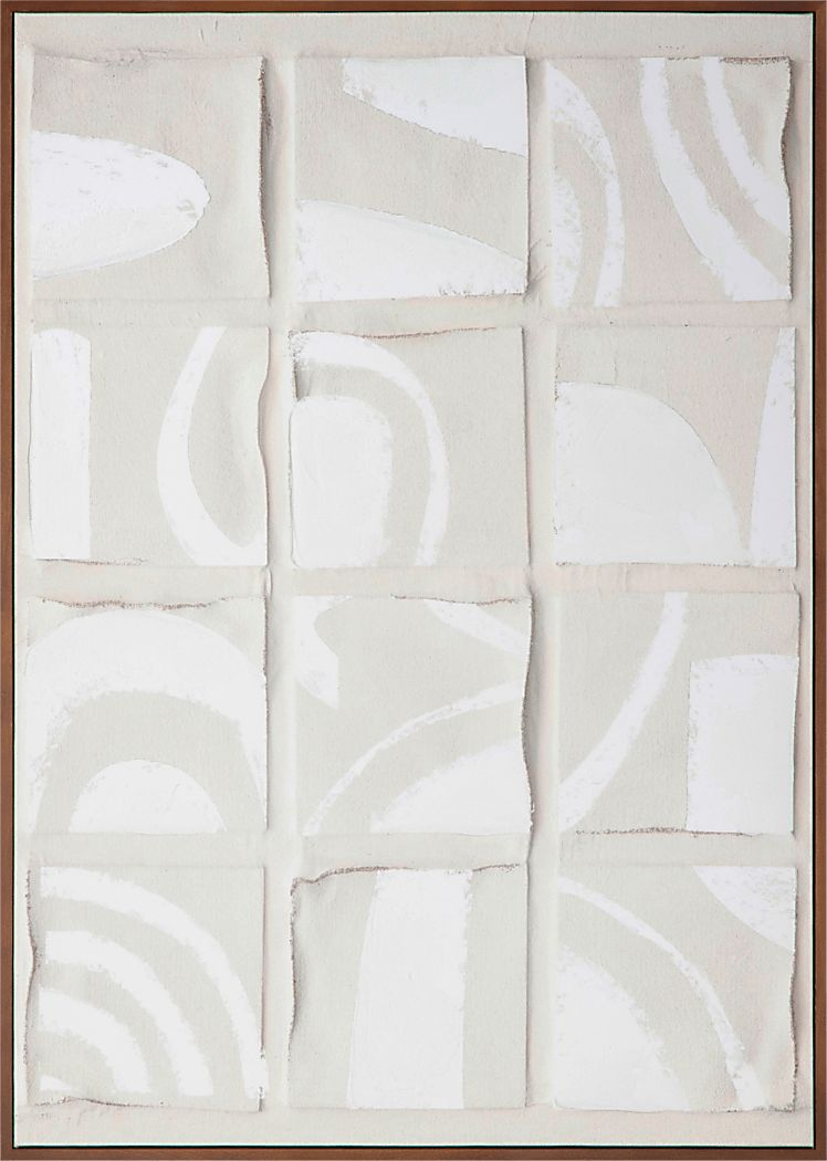 Graesen Multi Artwork