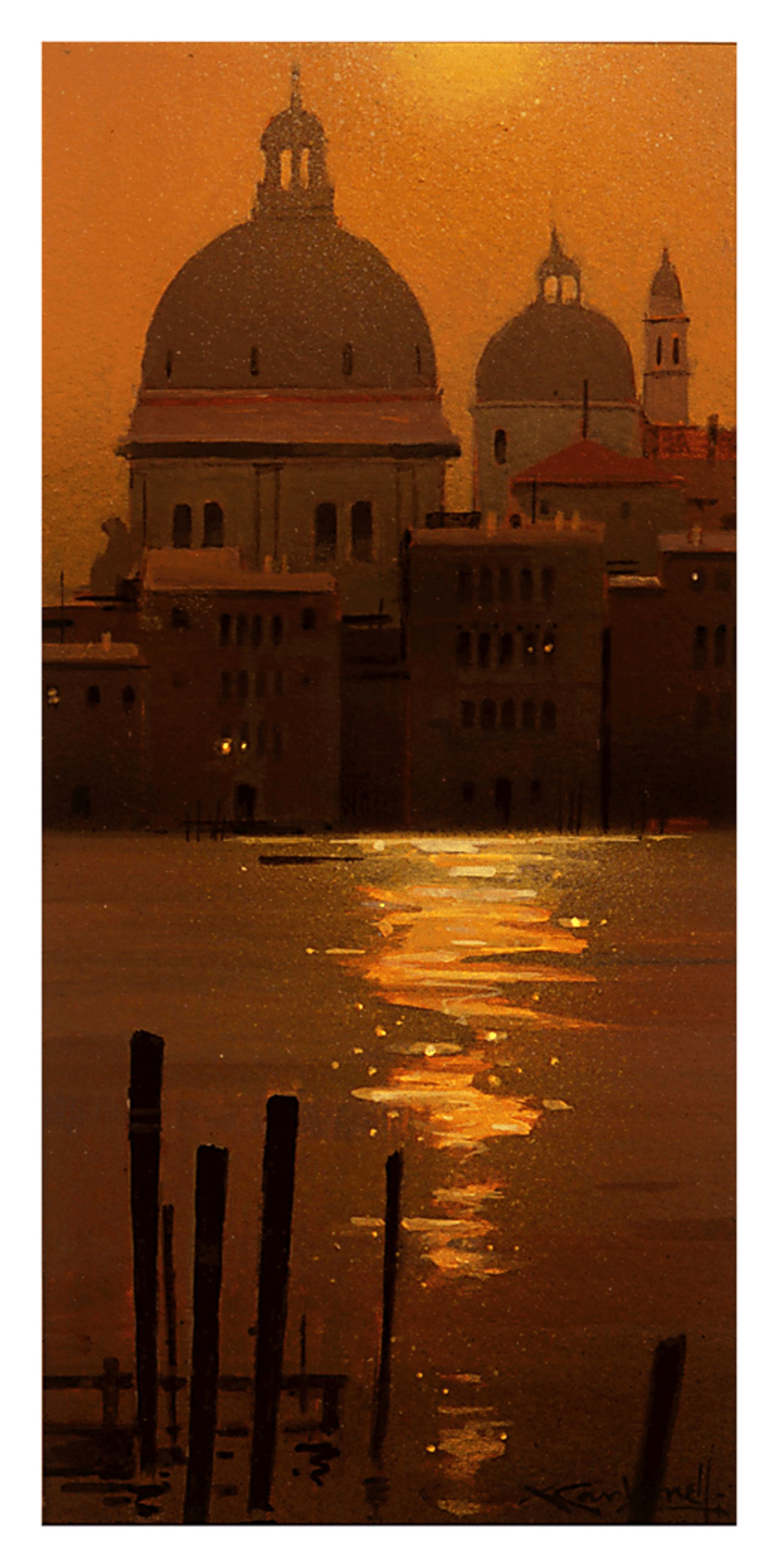 Grafield Circle Artwork - Image 1