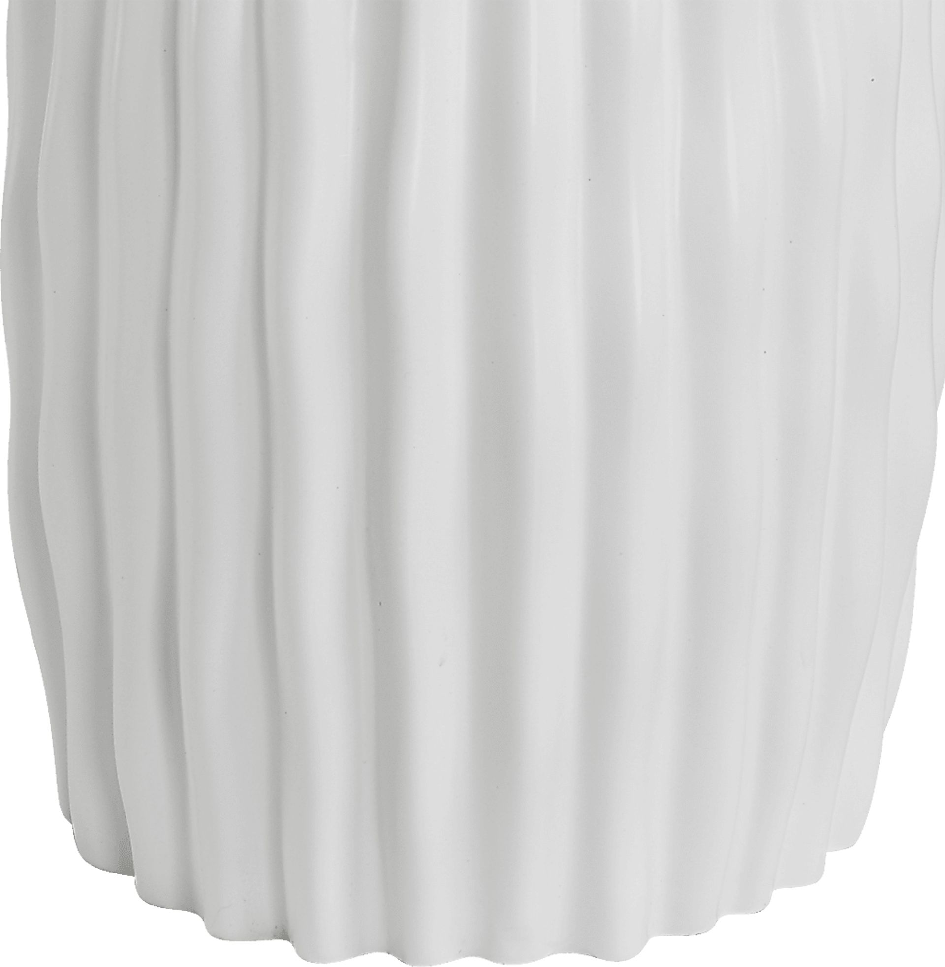 Grafton Grove White Lamp - Image 4
