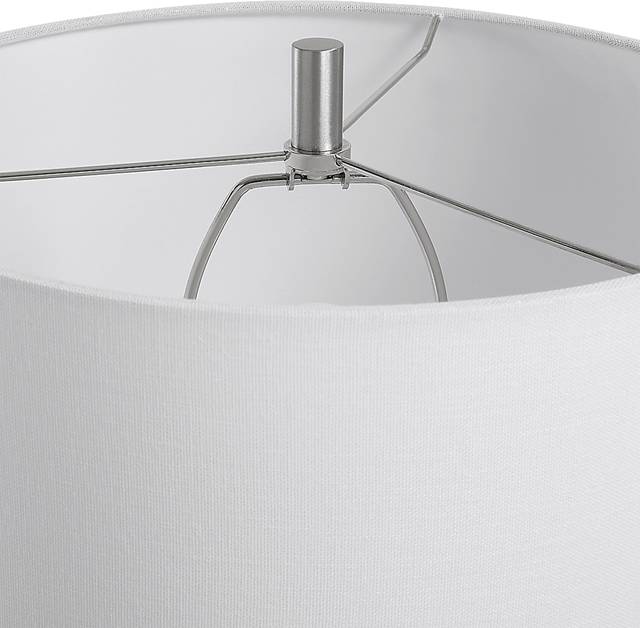 Grafton Grove White Lamp - Thumbnail - Image 6