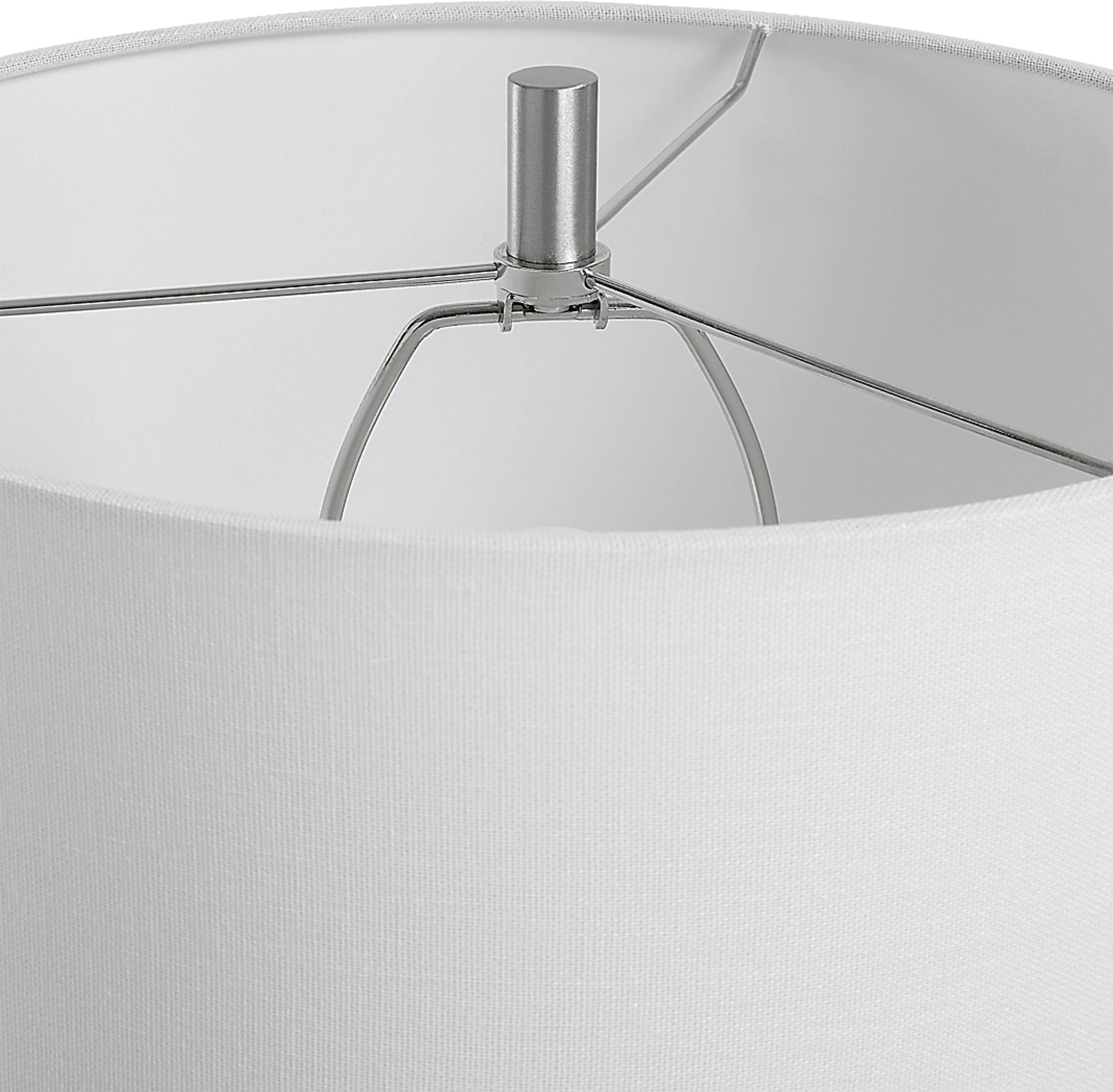 Grafton Grove White Lamp - Image 6