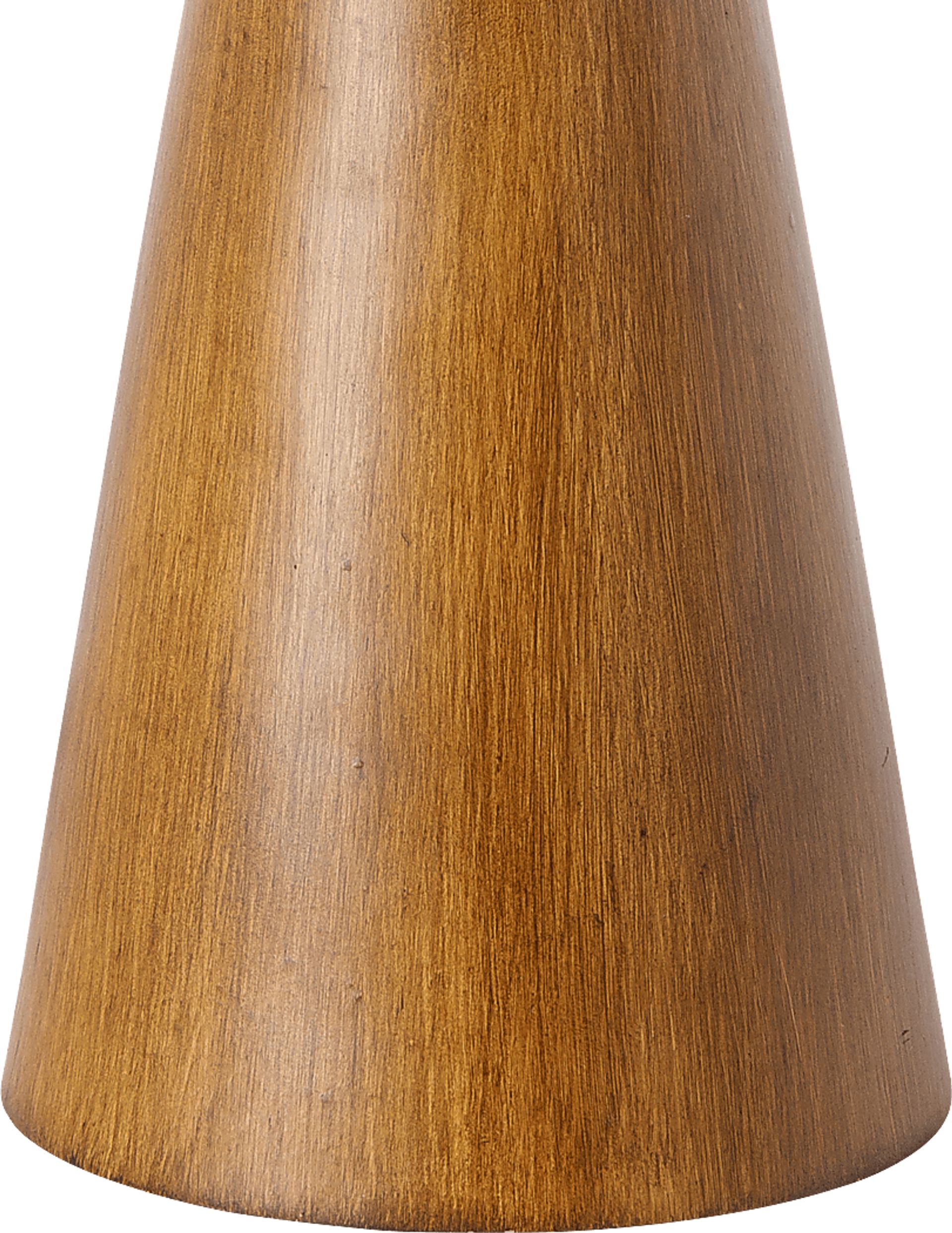 Gramlee Circle Brown Lamp - Image 6