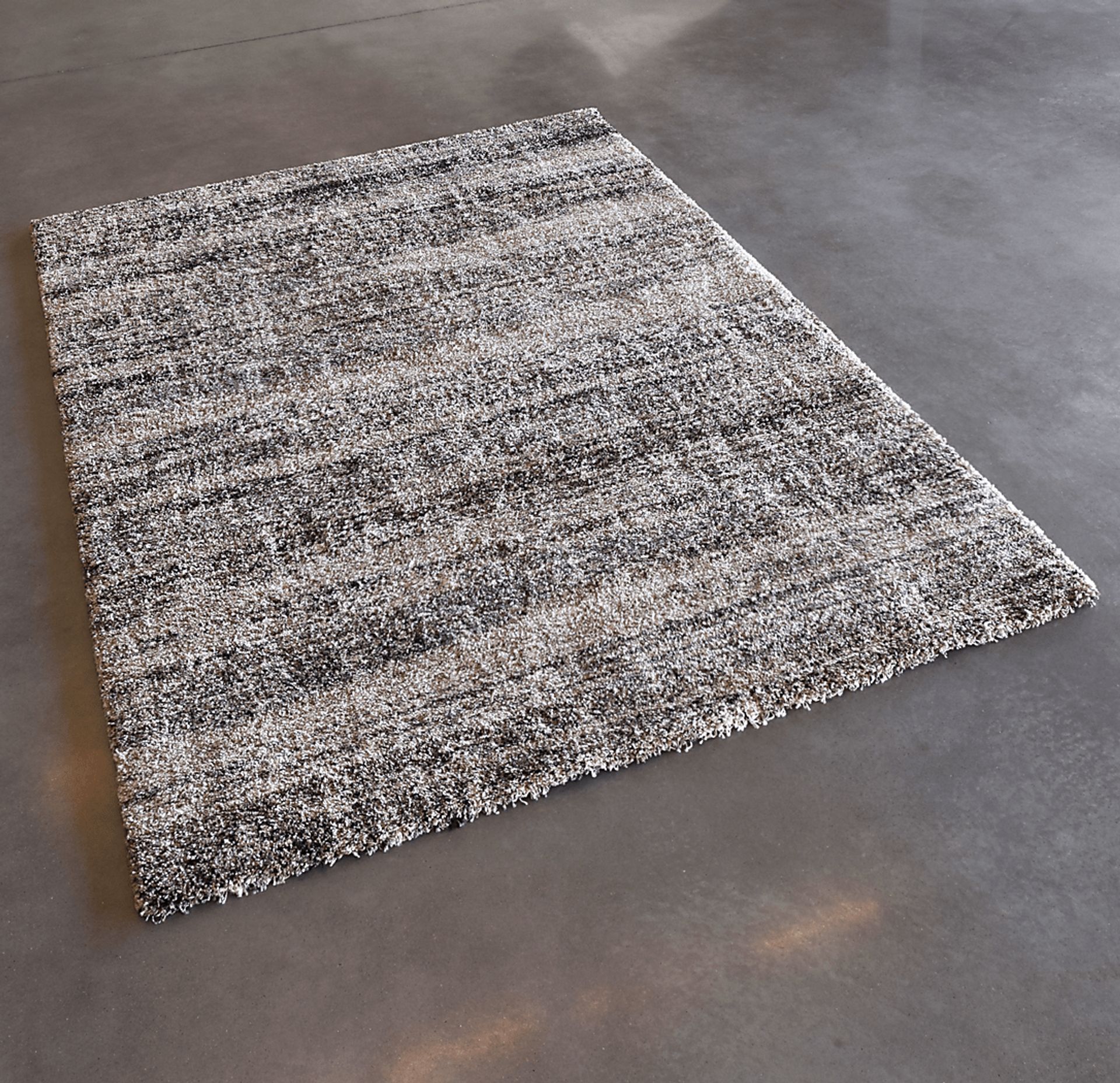 Granada Beige 5'3 x 7'6 Rug - Image 2