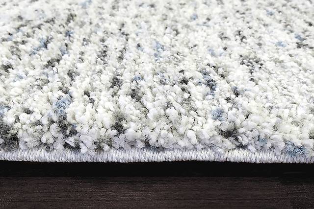 Granada Gray 5'3"X 7'6" Rug - Thumbnail - Image 2