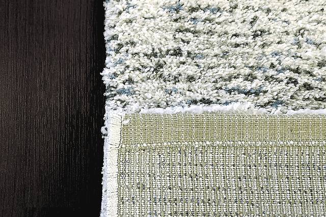 Granada Gray 5'3"X 7'6" Rug - Thumbnail - Image 3