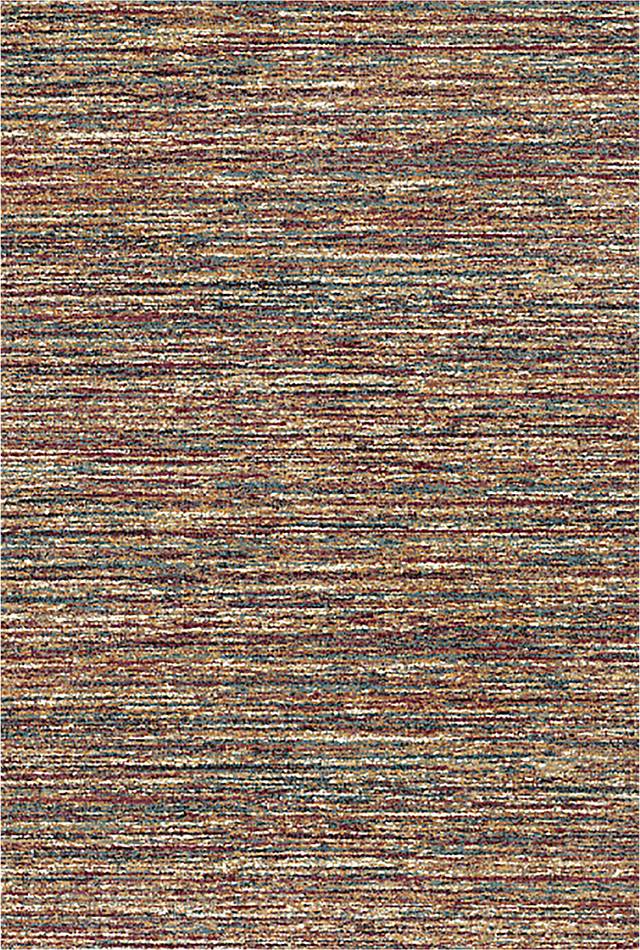 Granada Red 7'8 x 11'2 Rug - Thumbnail - Image 1