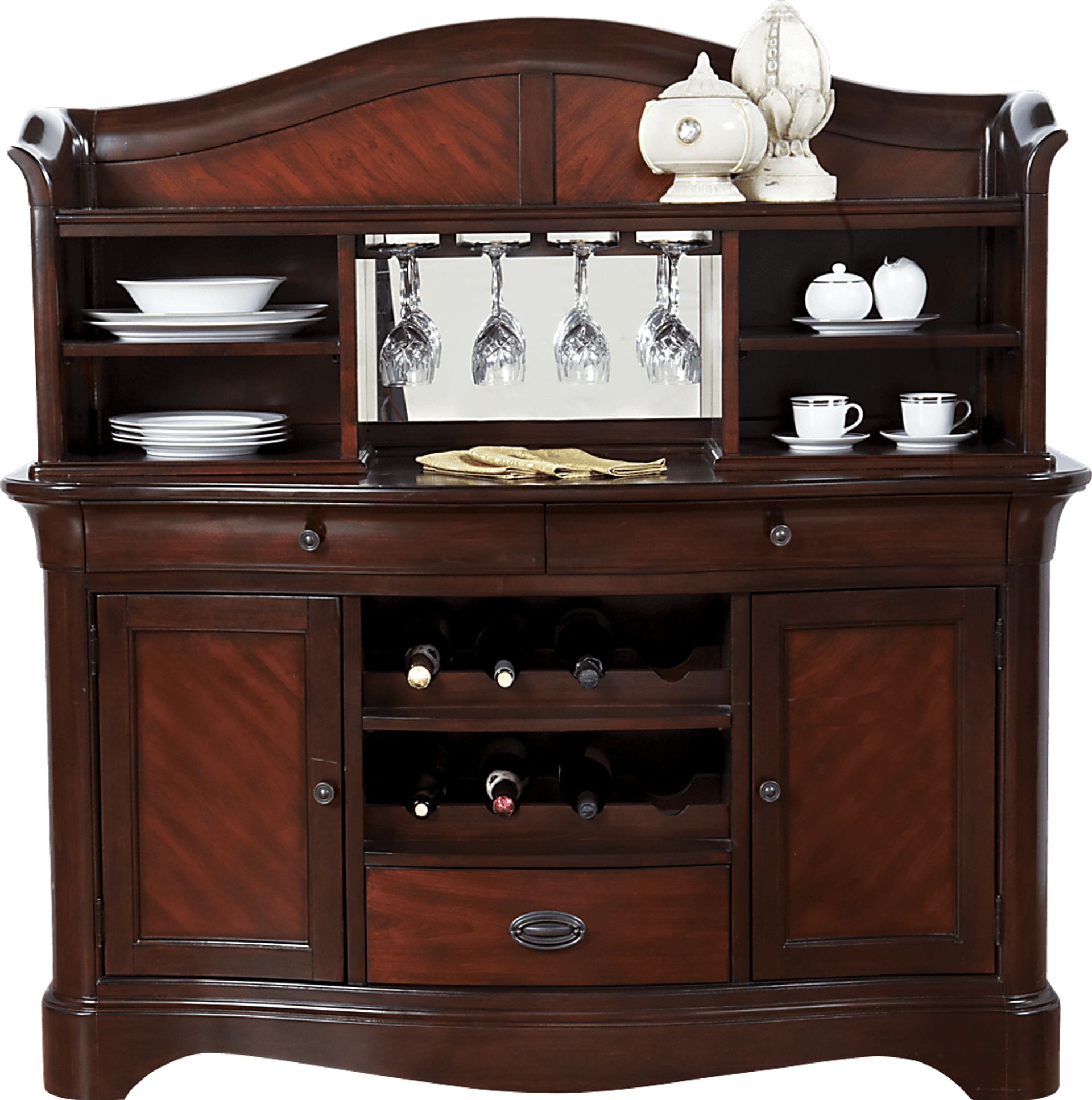 Granby 2 Pc Server - Image 1