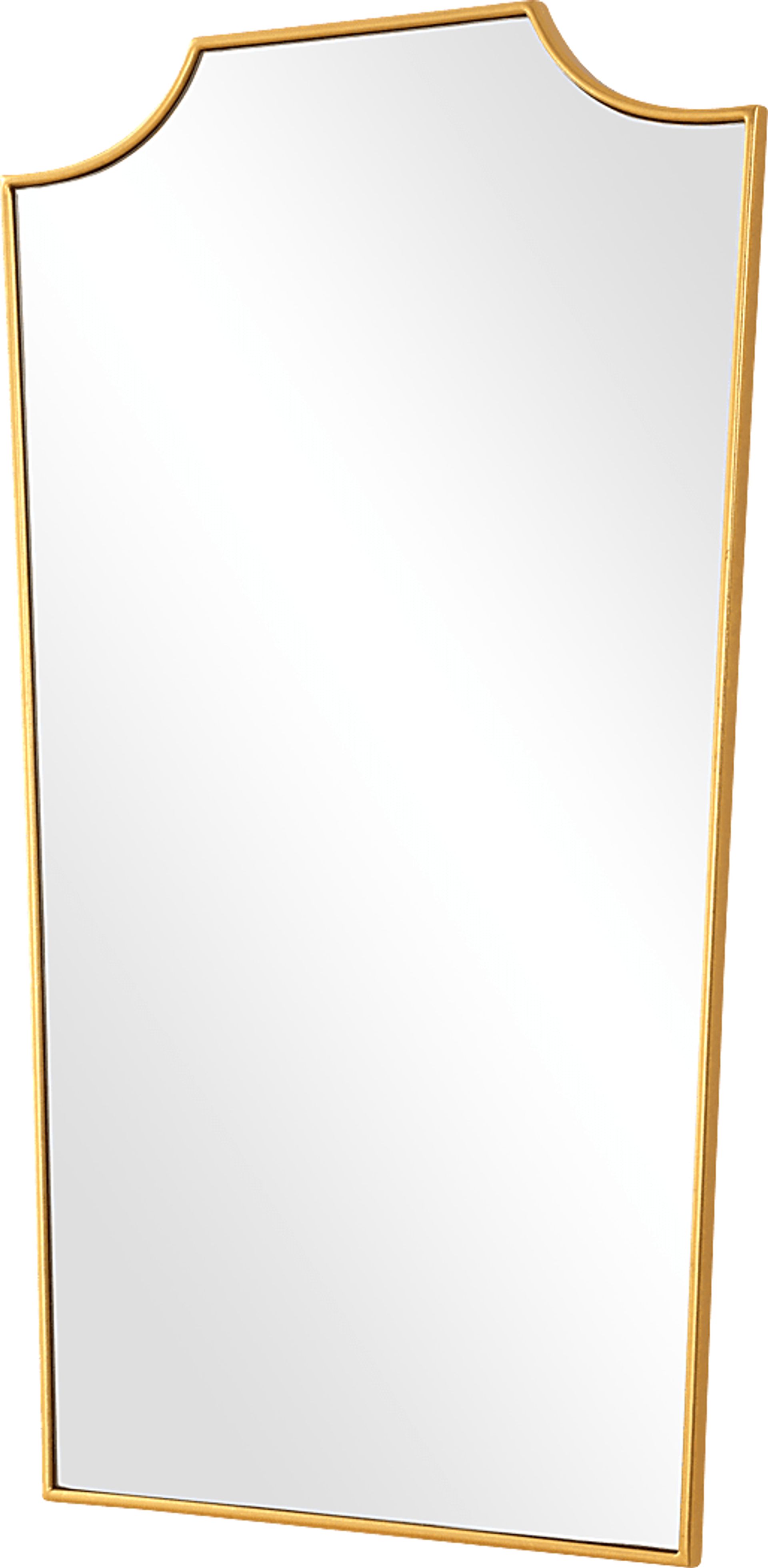 Granda Gold Mirror - Image 6