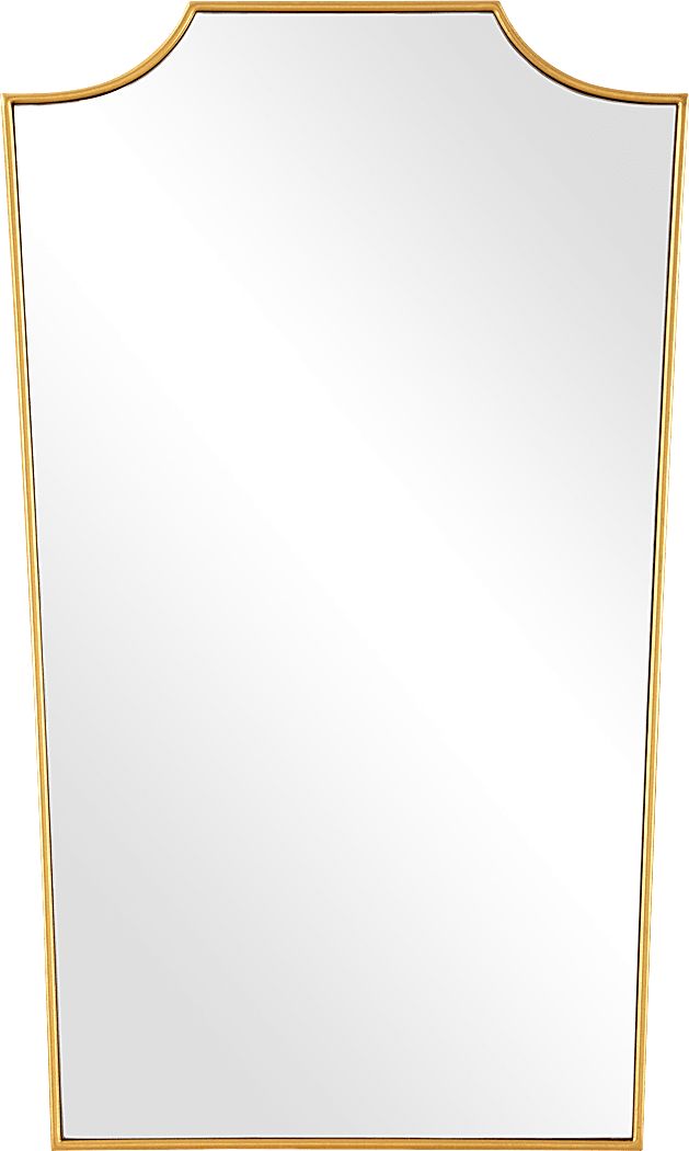 Granda Gold Mirror