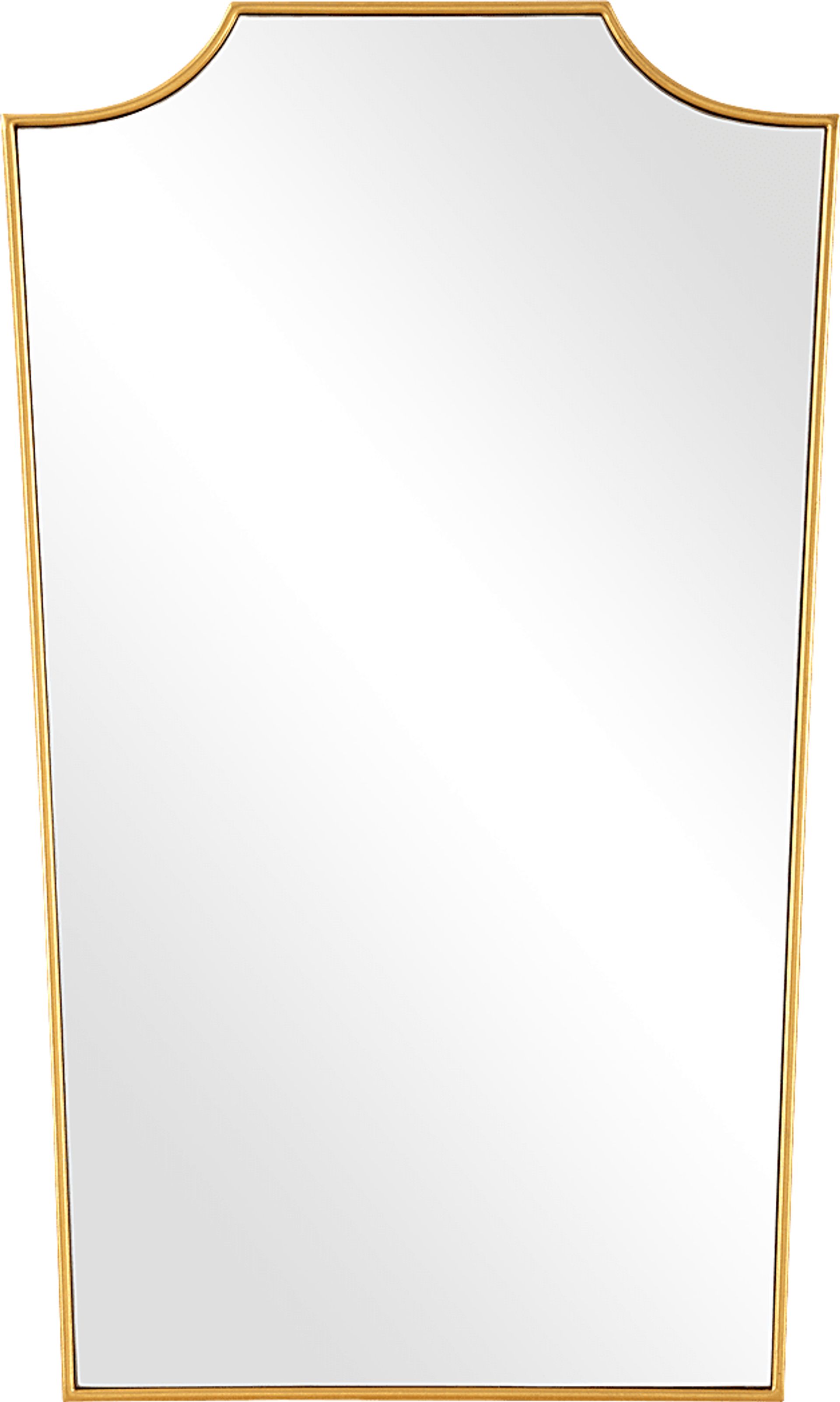 Granda Gold Mirror - Image 1