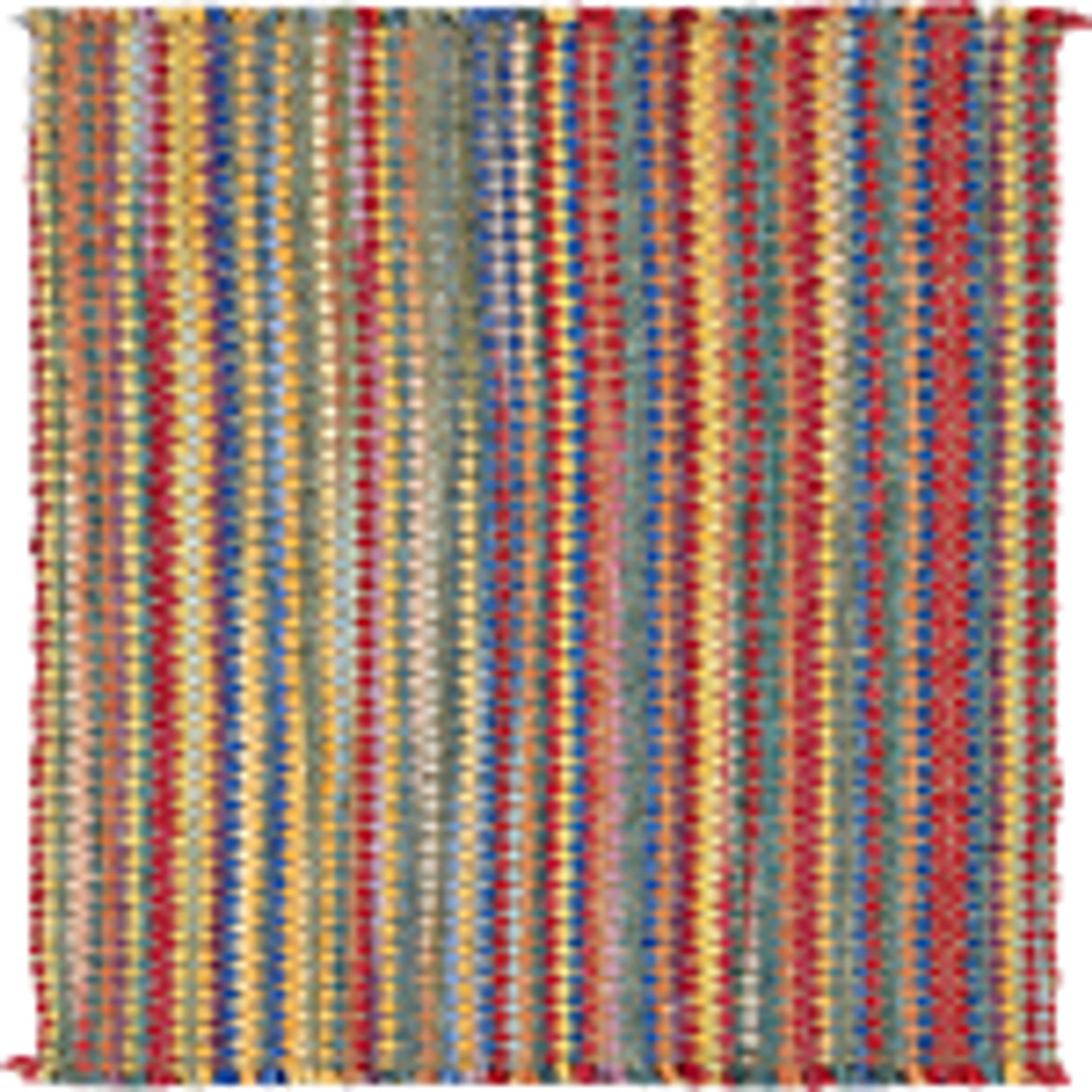 Blue, Multi, Red, Yellow