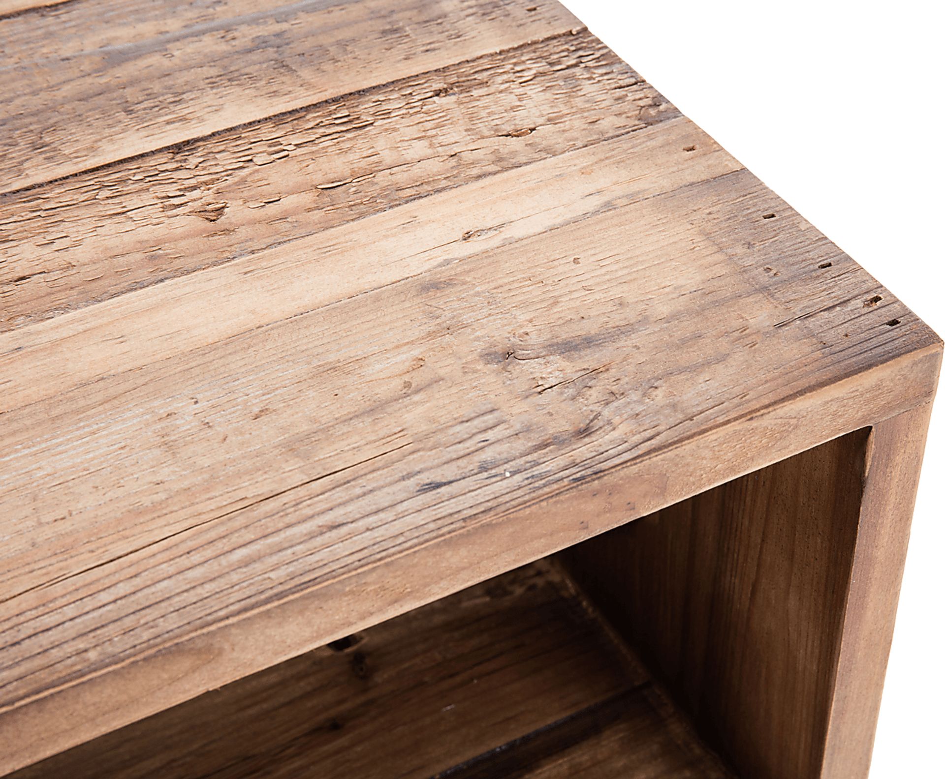 Granela Brown Cocktail Table - Image 2