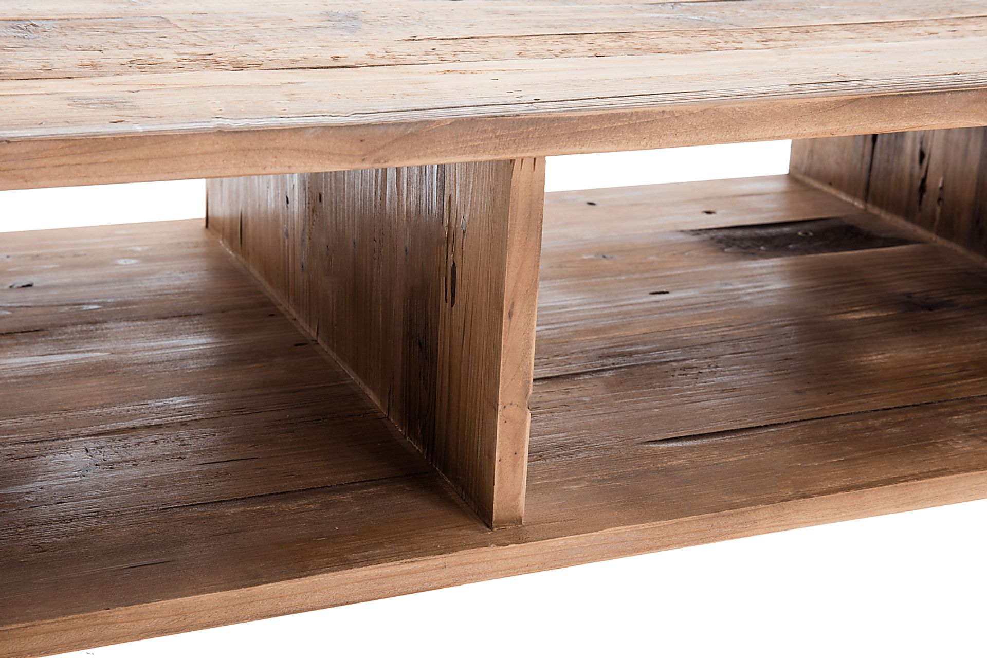 Granela Brown Cocktail Table - Image 3