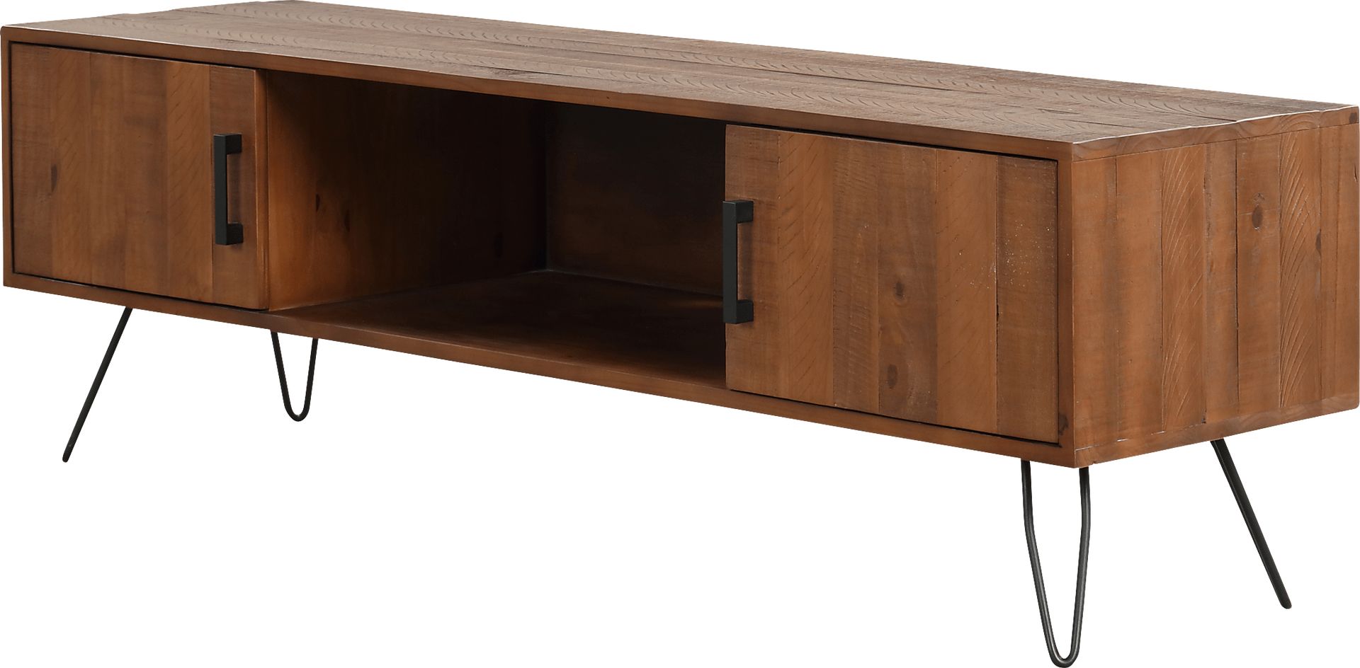 Granela Brown TV Console - Image 13