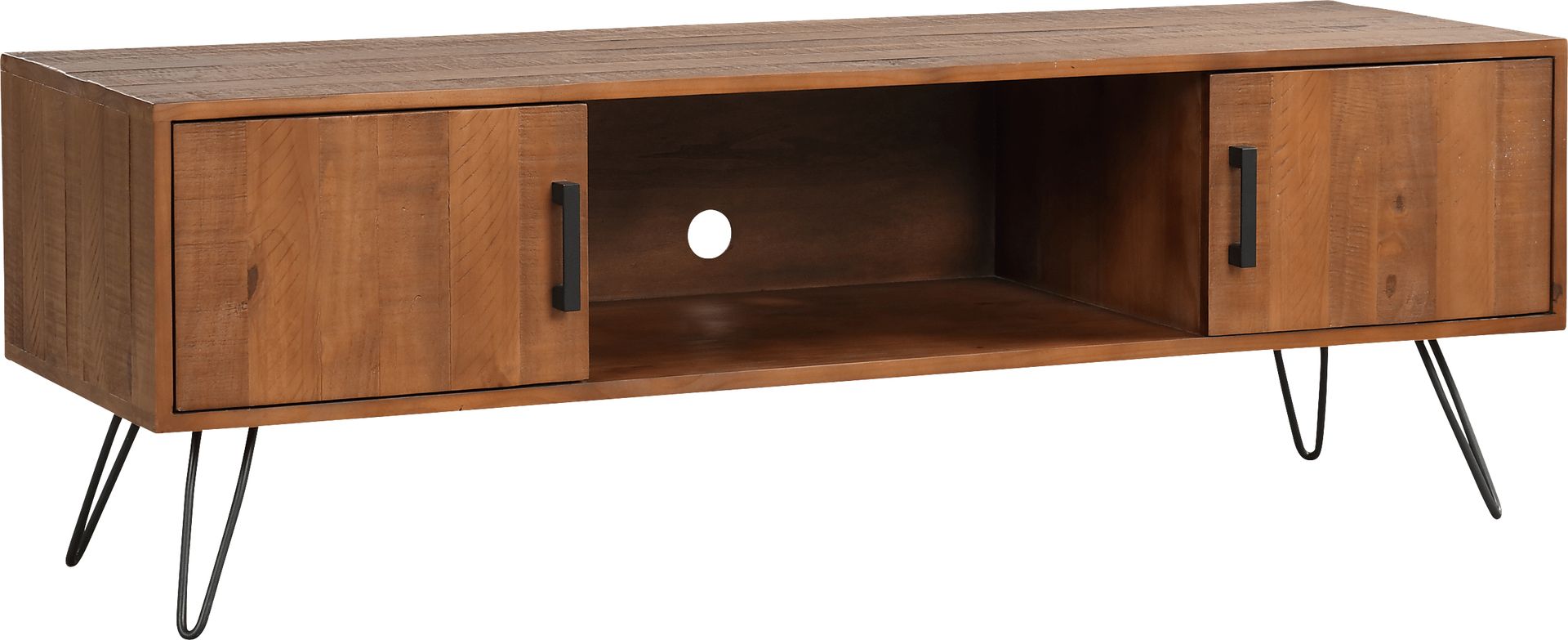 Granela Brown TV Console - Image 15