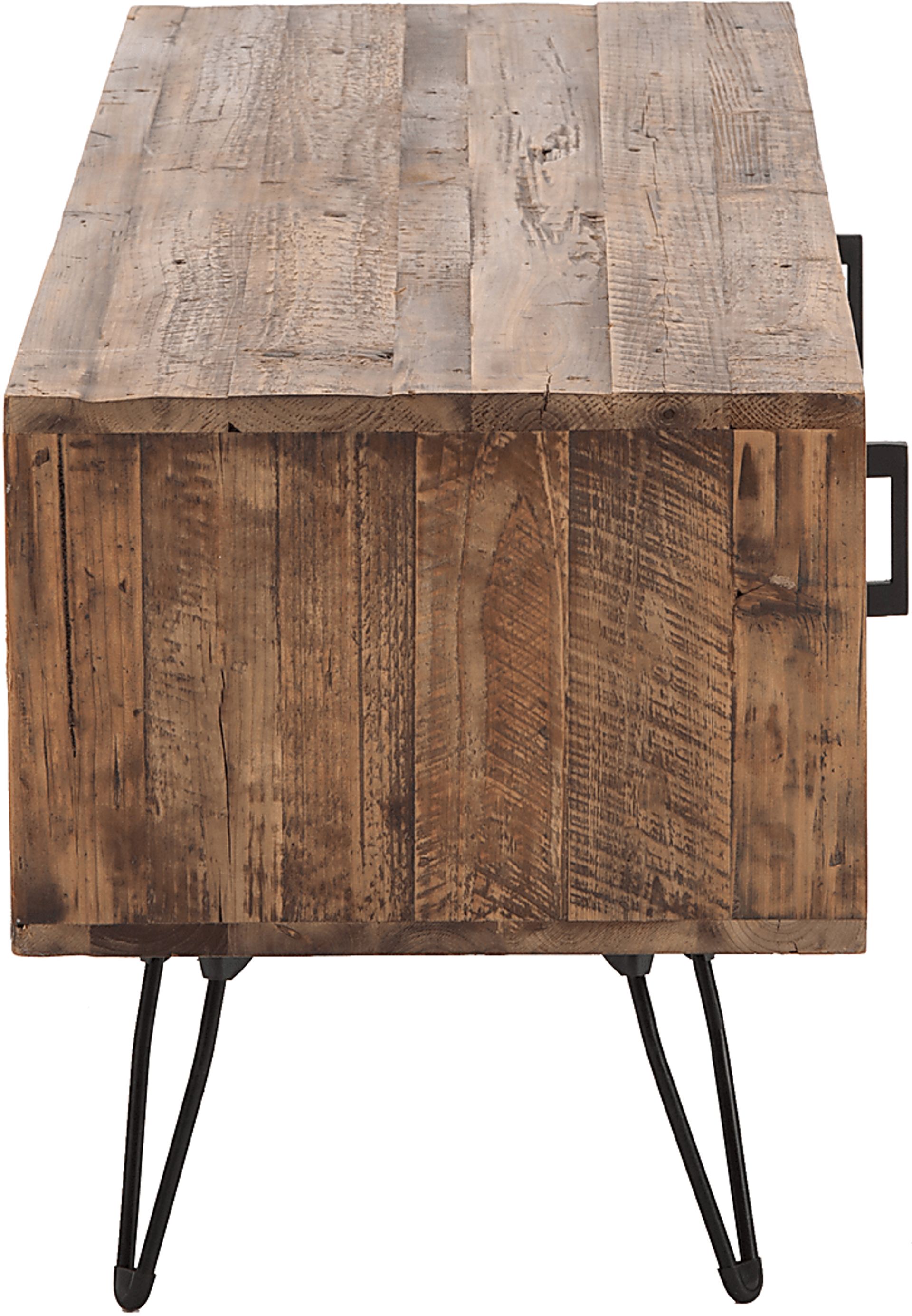 Granela Brown TV Console - Image 2