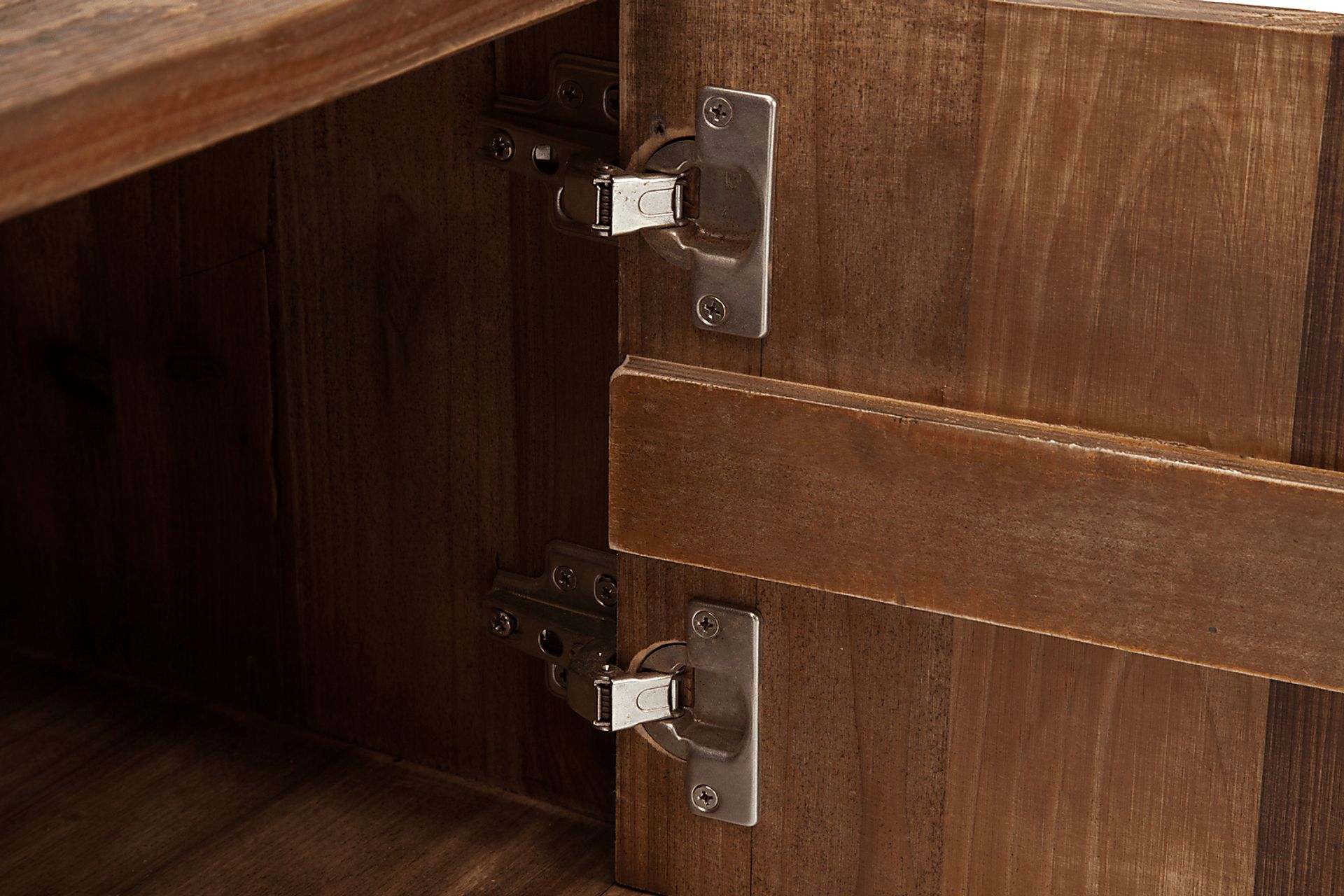 Granela Brown TV Console - Image 5
