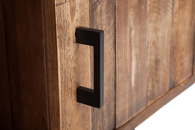 Granela Brown TV Console - Thumbnail - Image 6