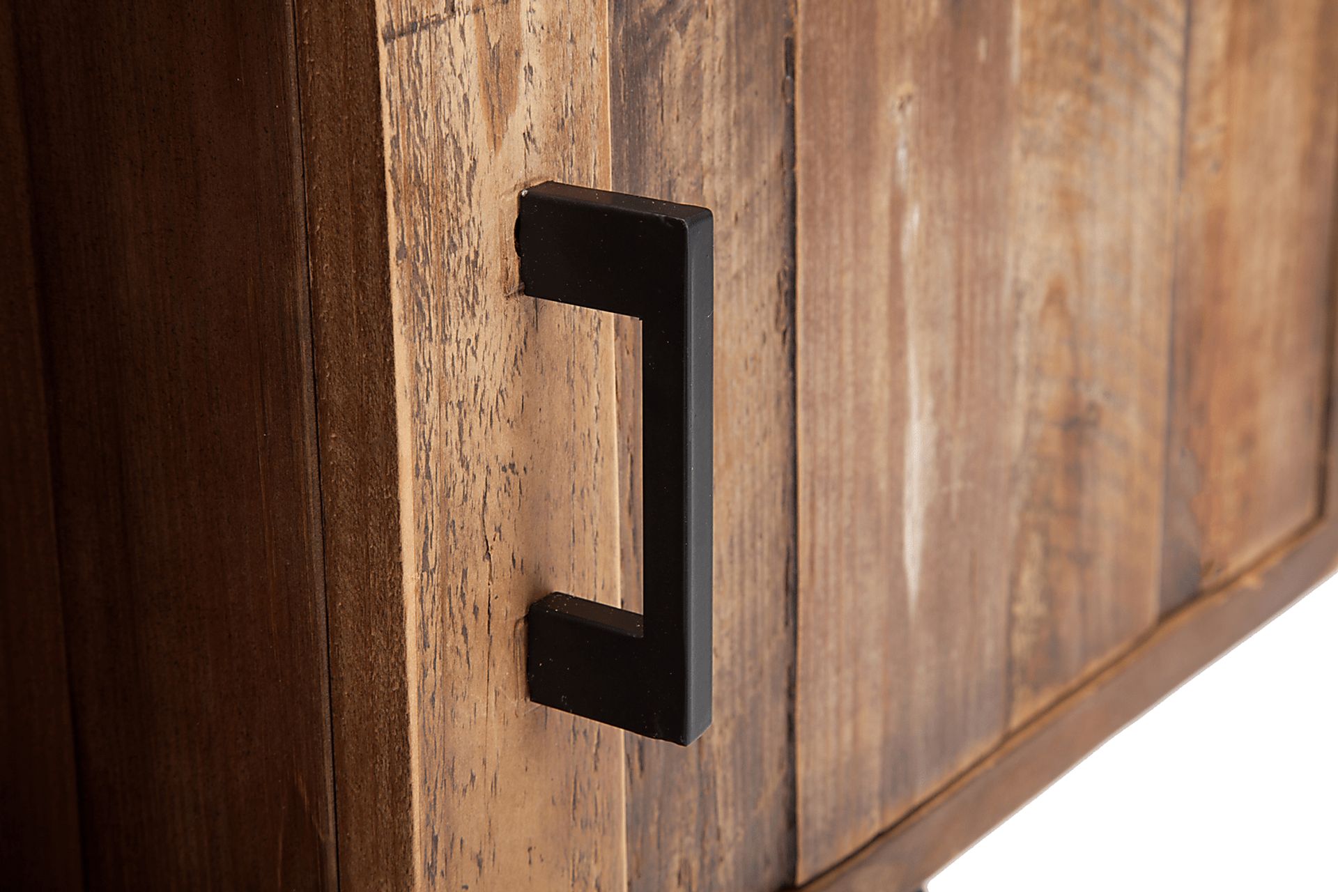 Granela Brown TV Console - Image 6
