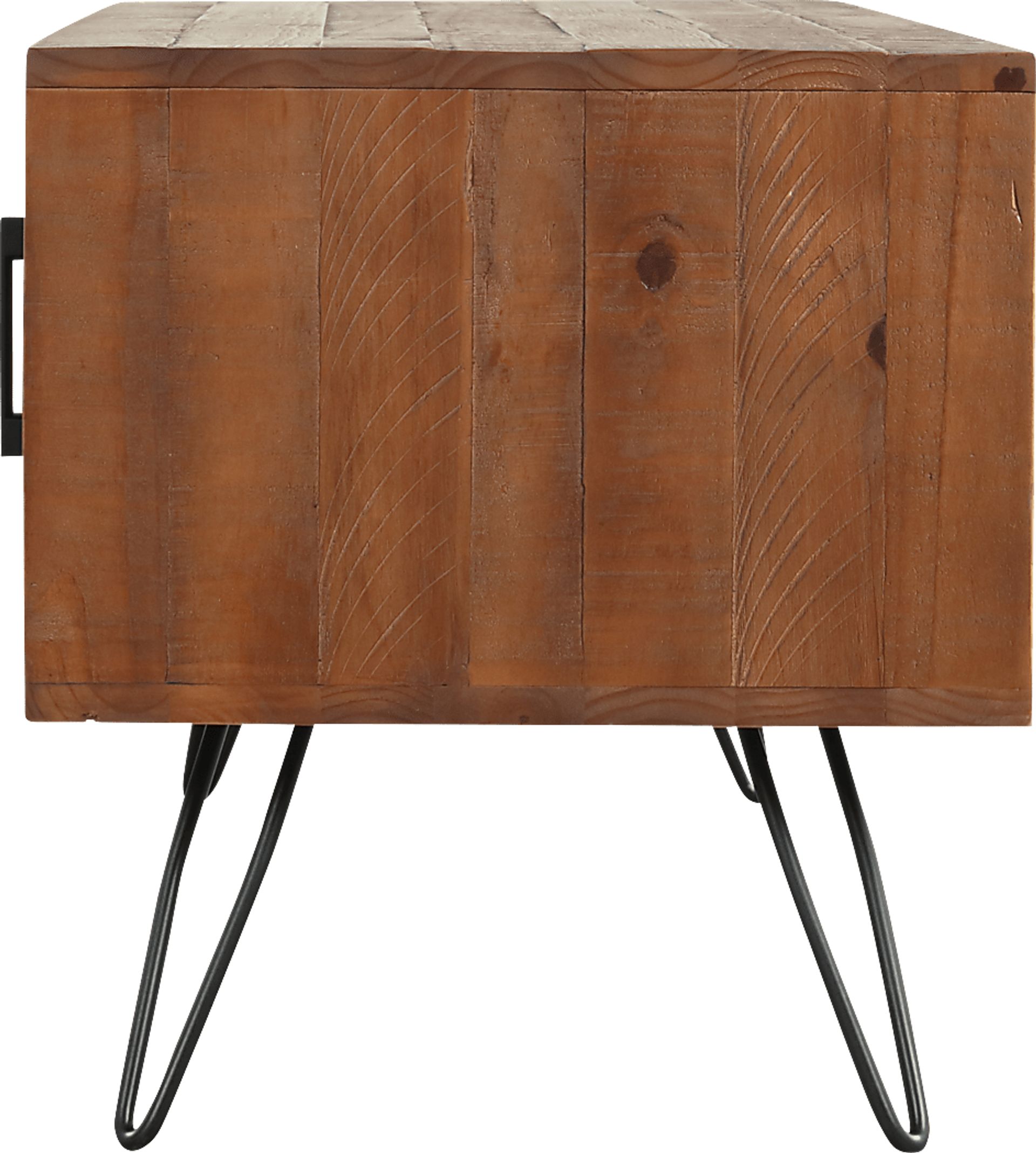 Granela Brown TV Console - Image 6