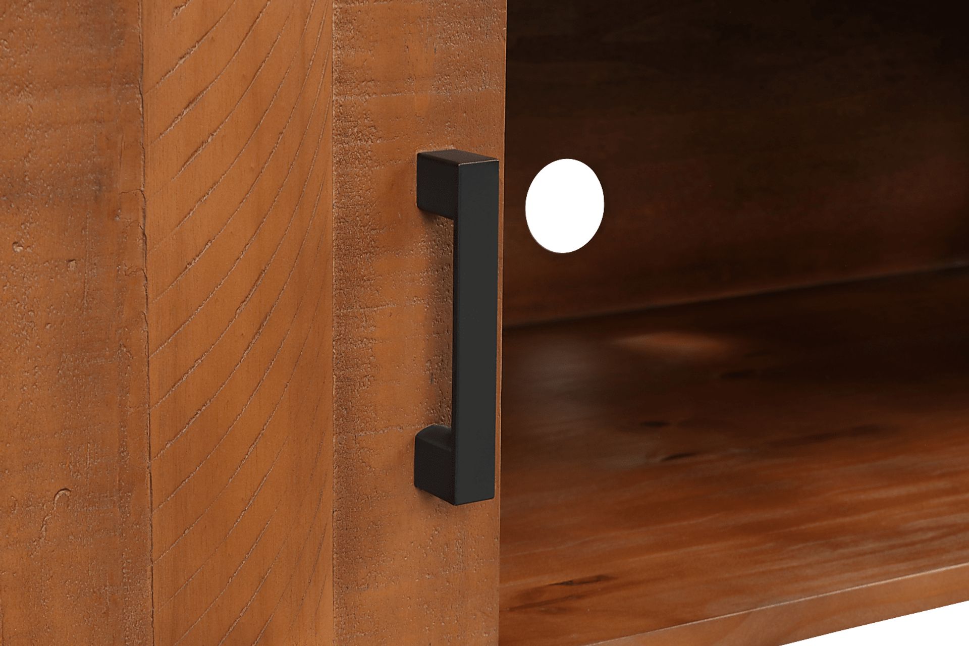 Granela Brown TV Console - Image 8