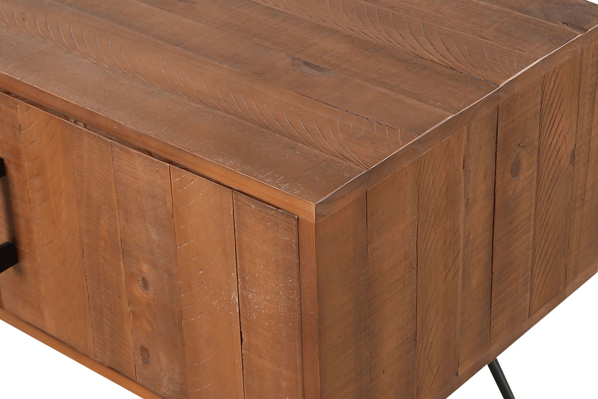 Granela Brown TV Console - Image 10