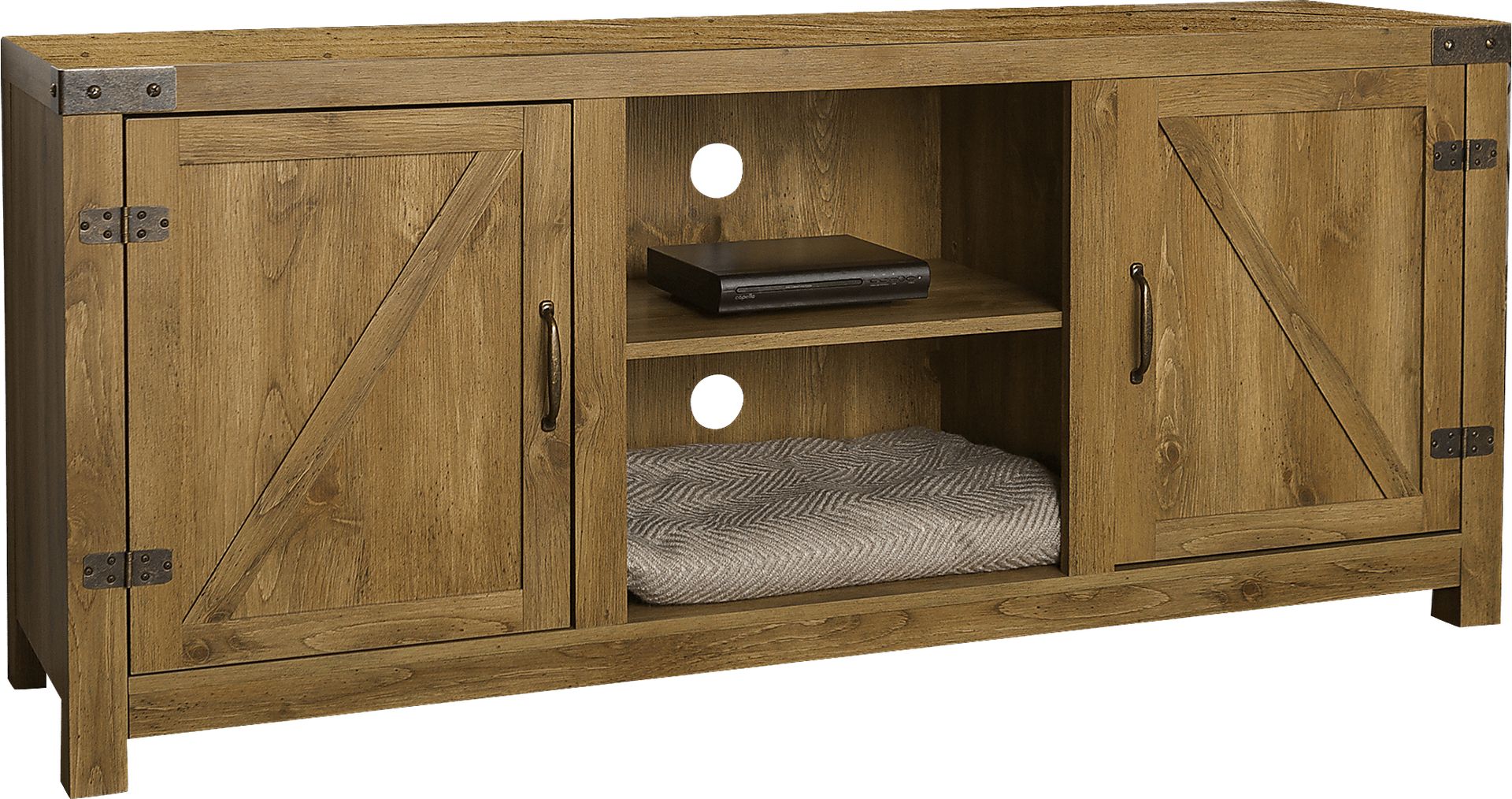 Granger Brown 58 in. Console - Image 1