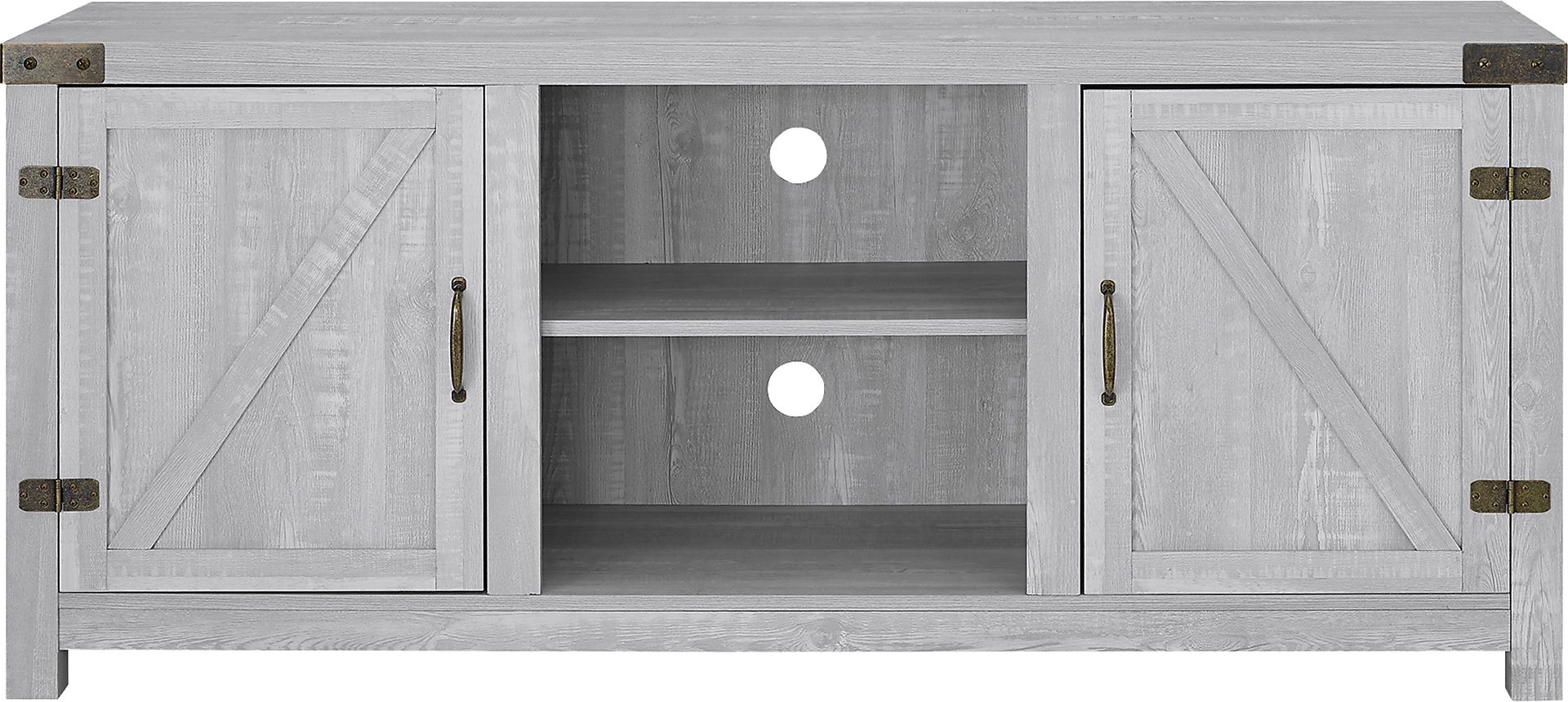 Granger Gray 58 in. Console - Image 2