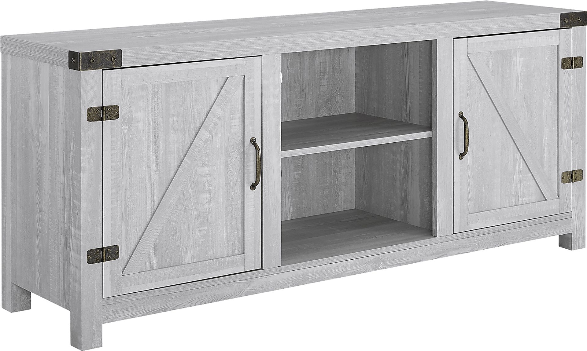 Granger Gray 58 in. Console - Image 1