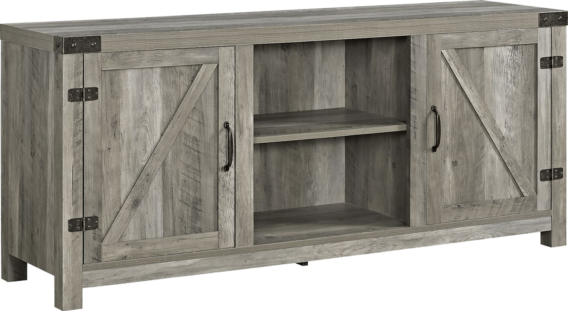 Granger Gray 58 in. Console - Image 2
