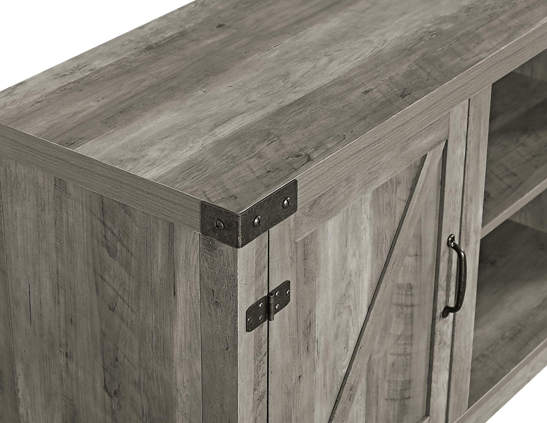Granger Gray 58 in. Console - Image 4