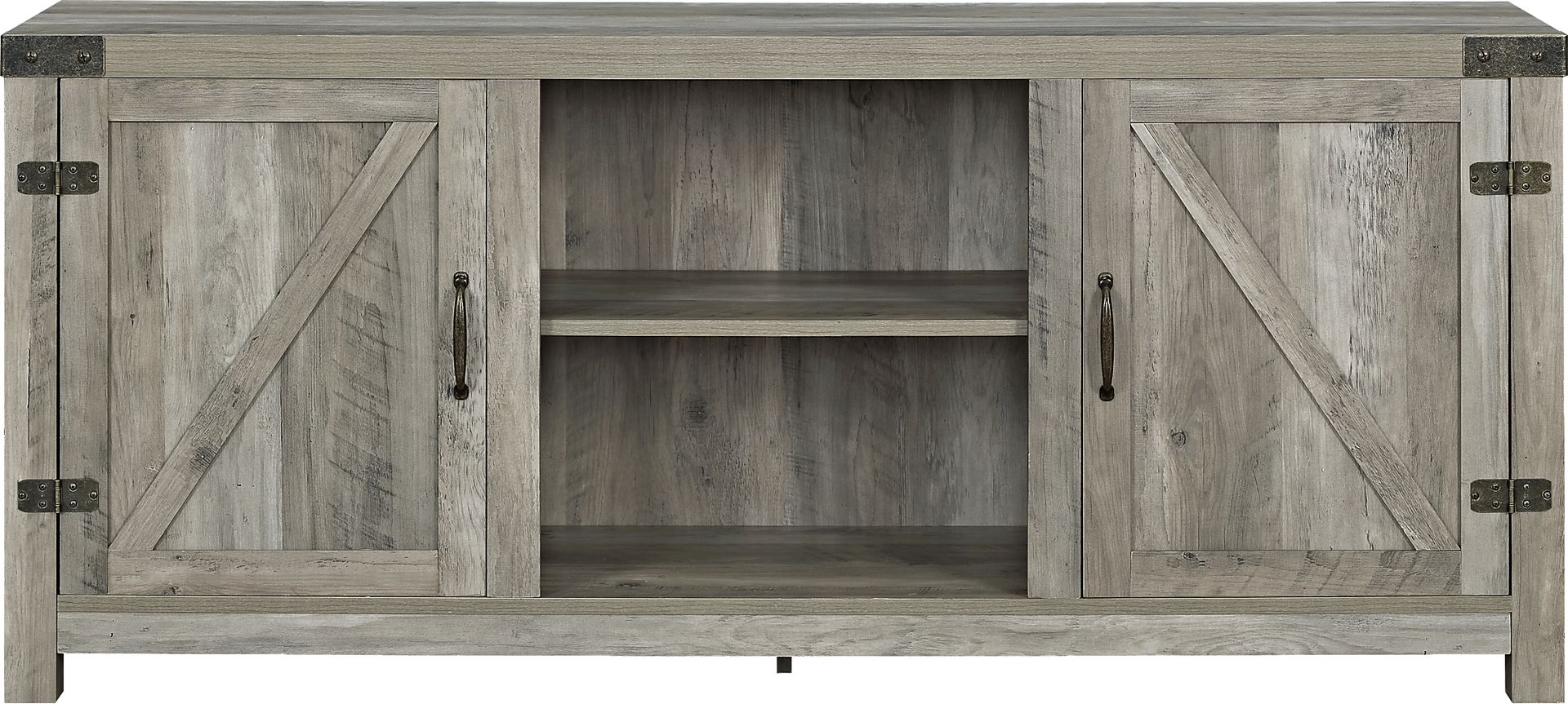 Granger Gray 58 in. Console - Image 1