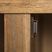 Granger Oak 58 in. Console