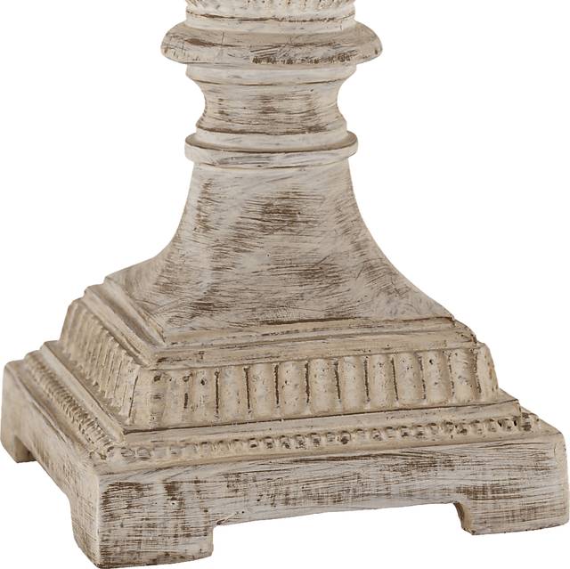 Granger Point Gray Lamp - Thumbnail - Image 5