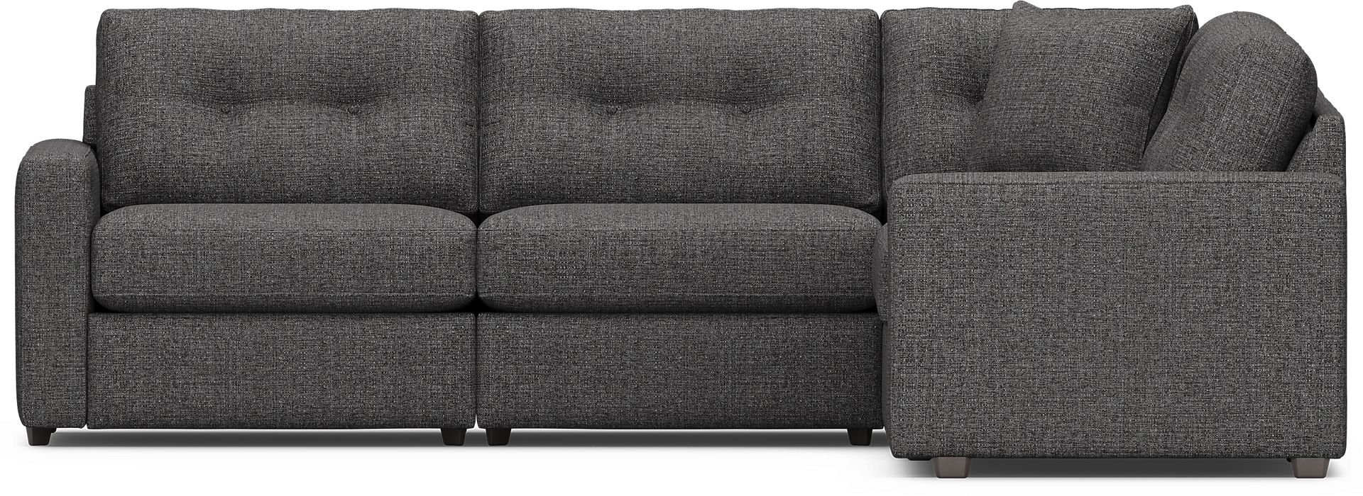 Granite 5 Pc Power Reclining ModularOne - Image 2