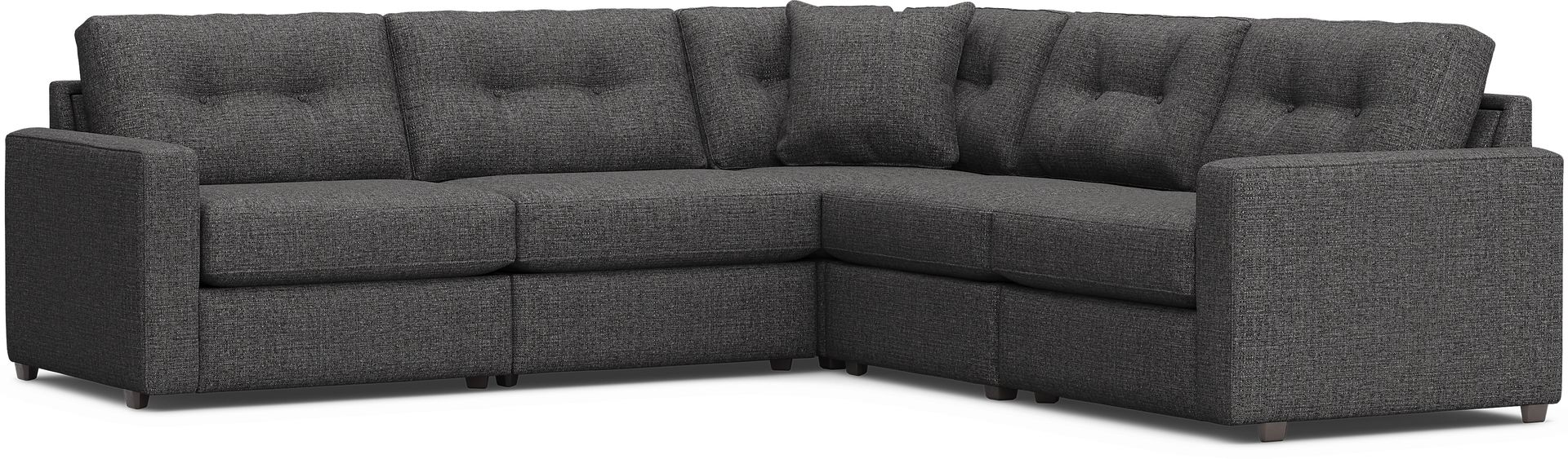 Granite 5 Pc Power Reclining ModularOne - Image 3