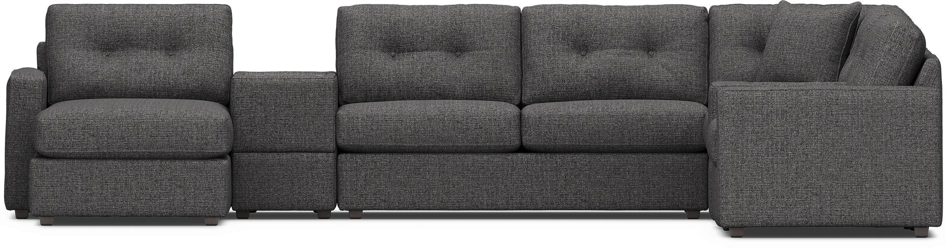 Granite 7 Pc ModularOne Sleeper - Image 2