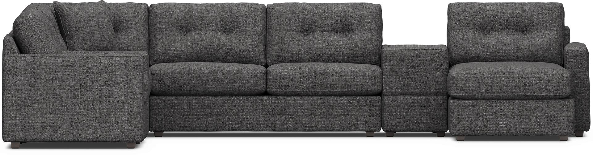 Granite 7 Pc ModularOne Sleeper - Image 3